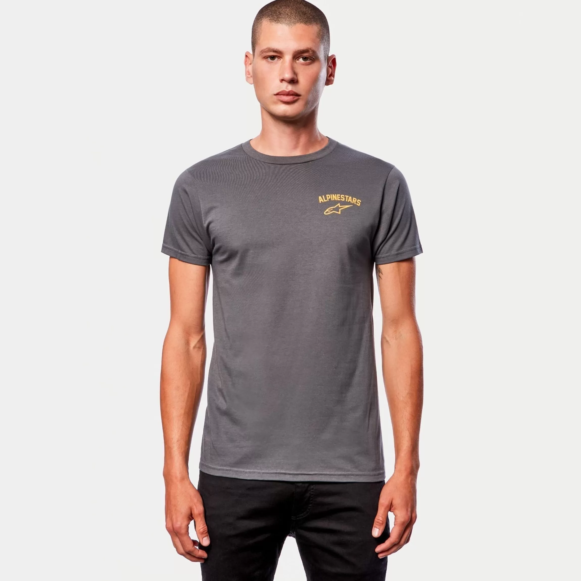Alpinestars Speedway Tee Cheap