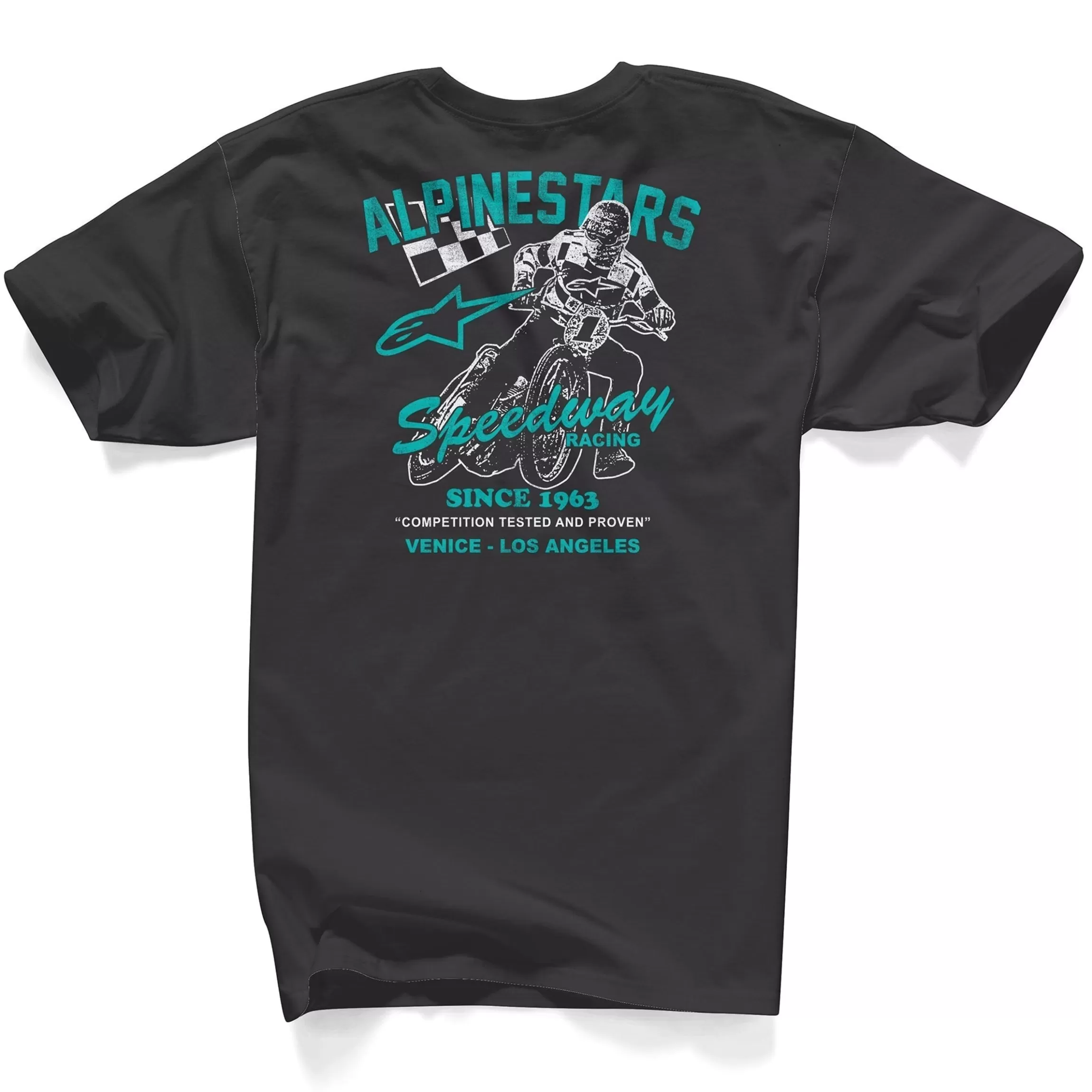 Alpinestars Speedway Tee Discount