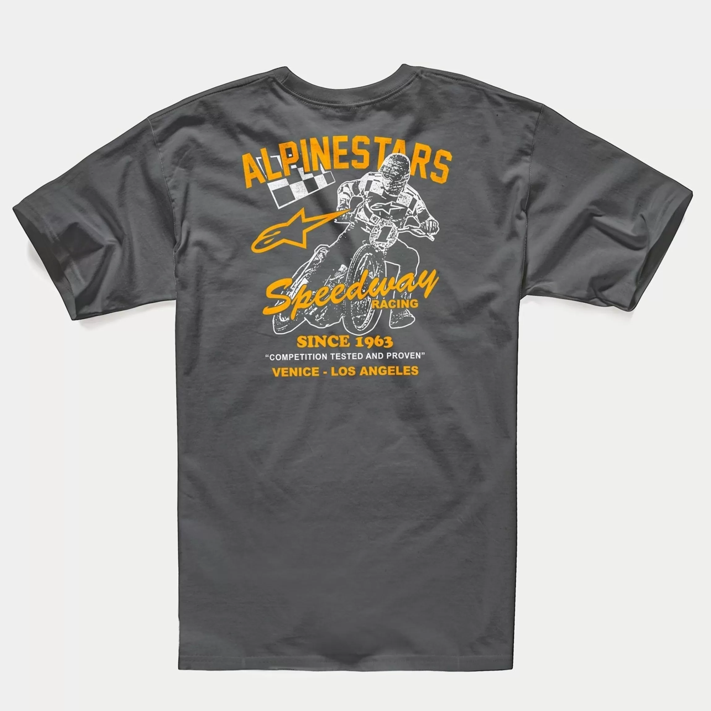 Alpinestars Speedway Tee Cheap
