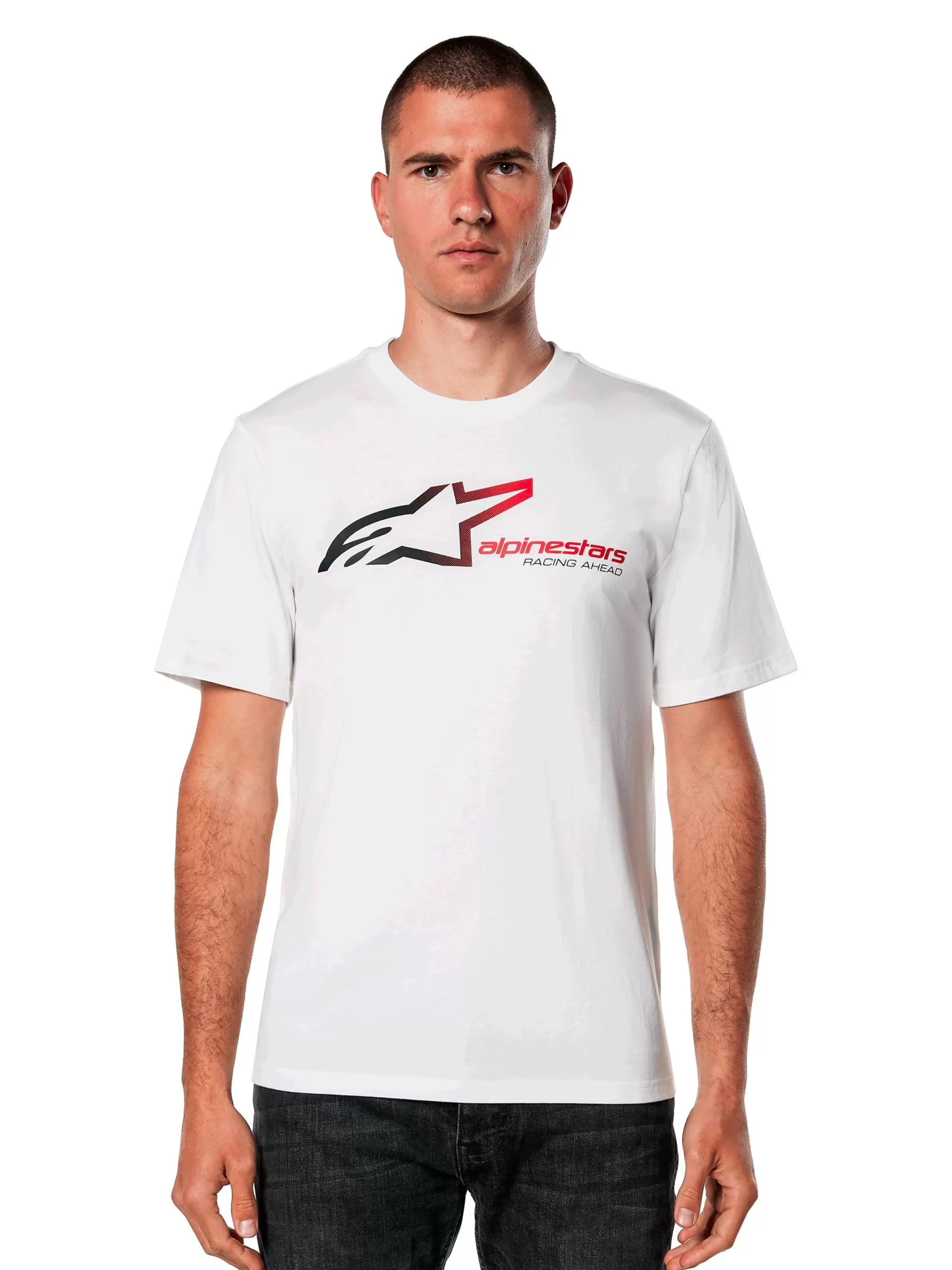 Alpinestars Sps Csf Tee New