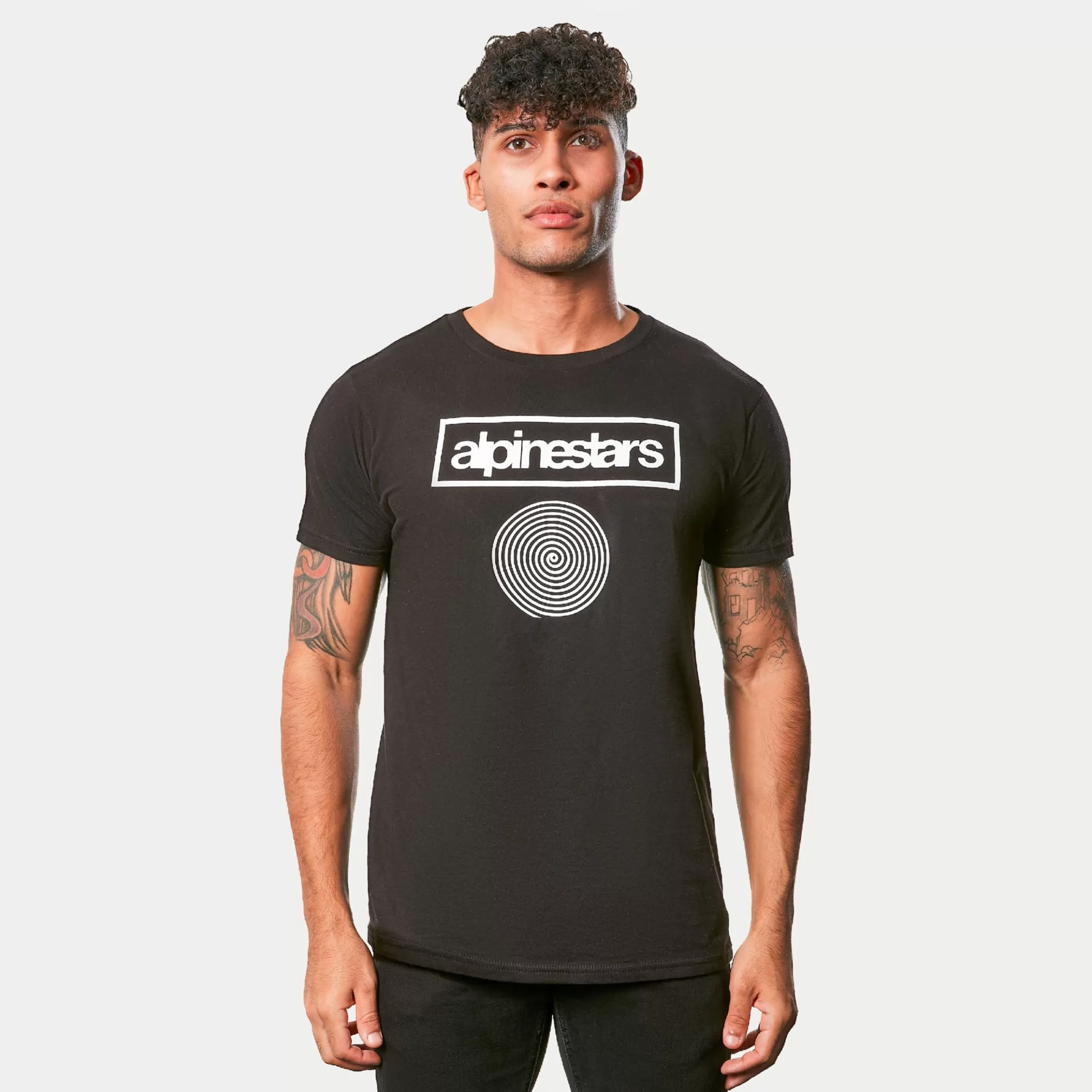 Alpinestars Spun Tee New