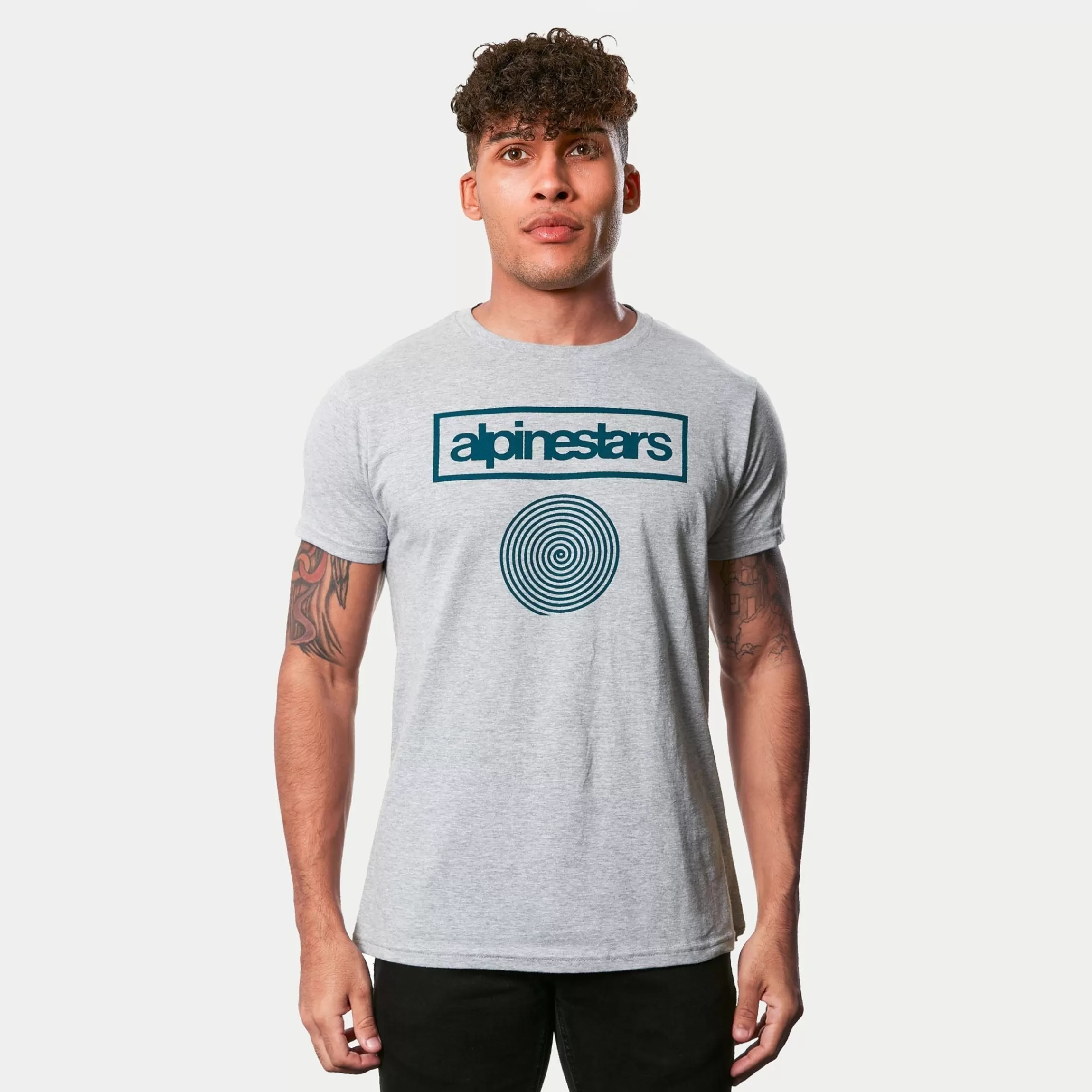 Alpinestars Spun Tee Best Sale