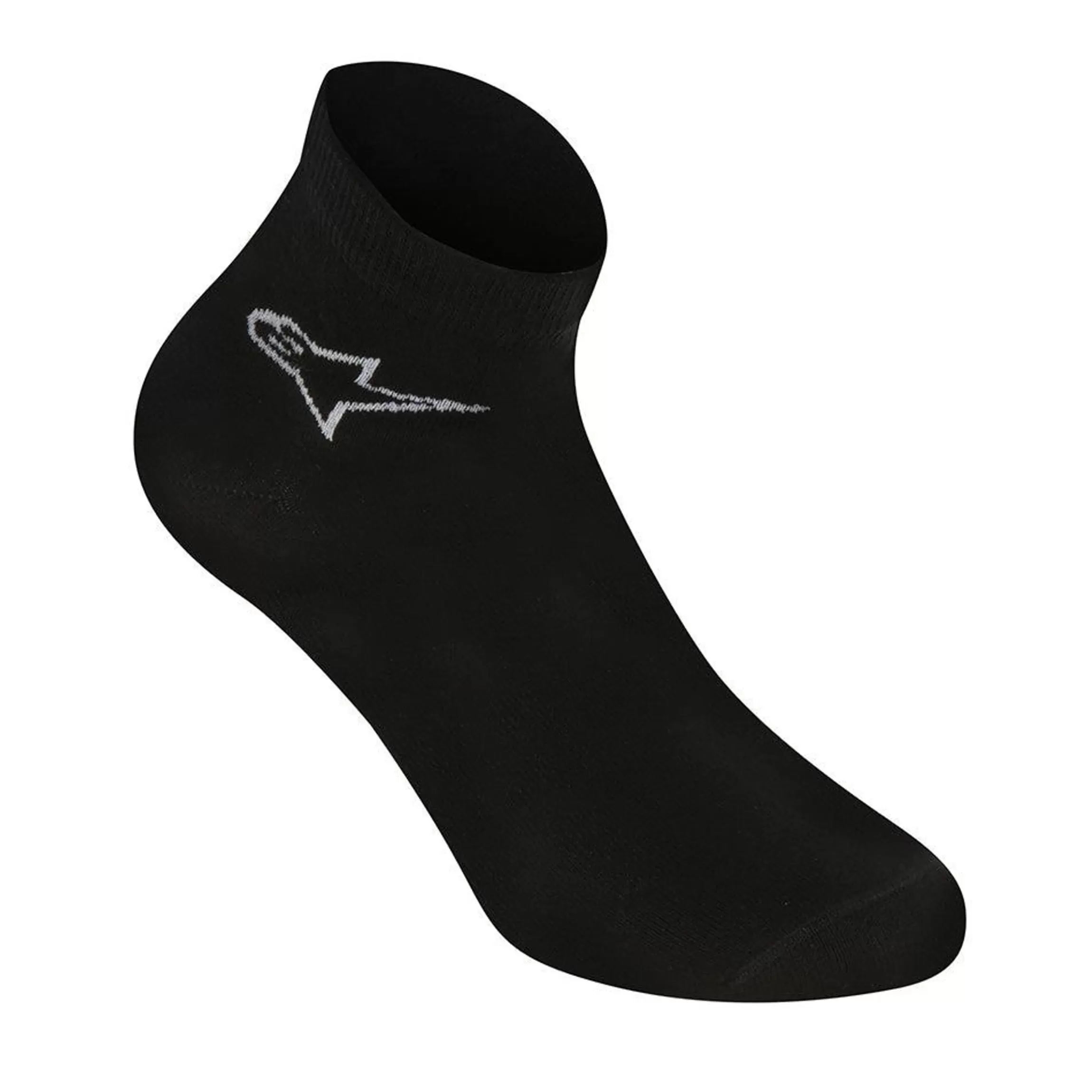 Alpinestars Star Sock '08 6 Pairs Kit Flash Sale
