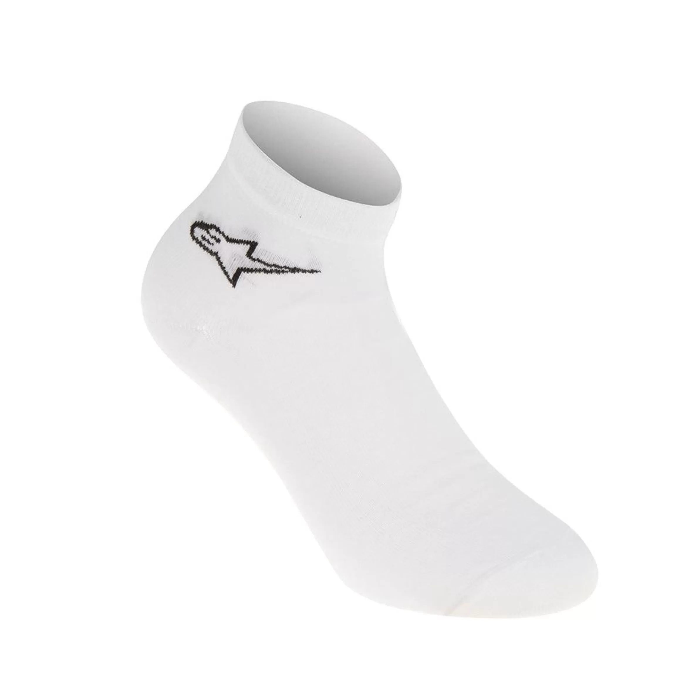 Alpinestars Star Sock '08 6 Pairs Kit Fashion