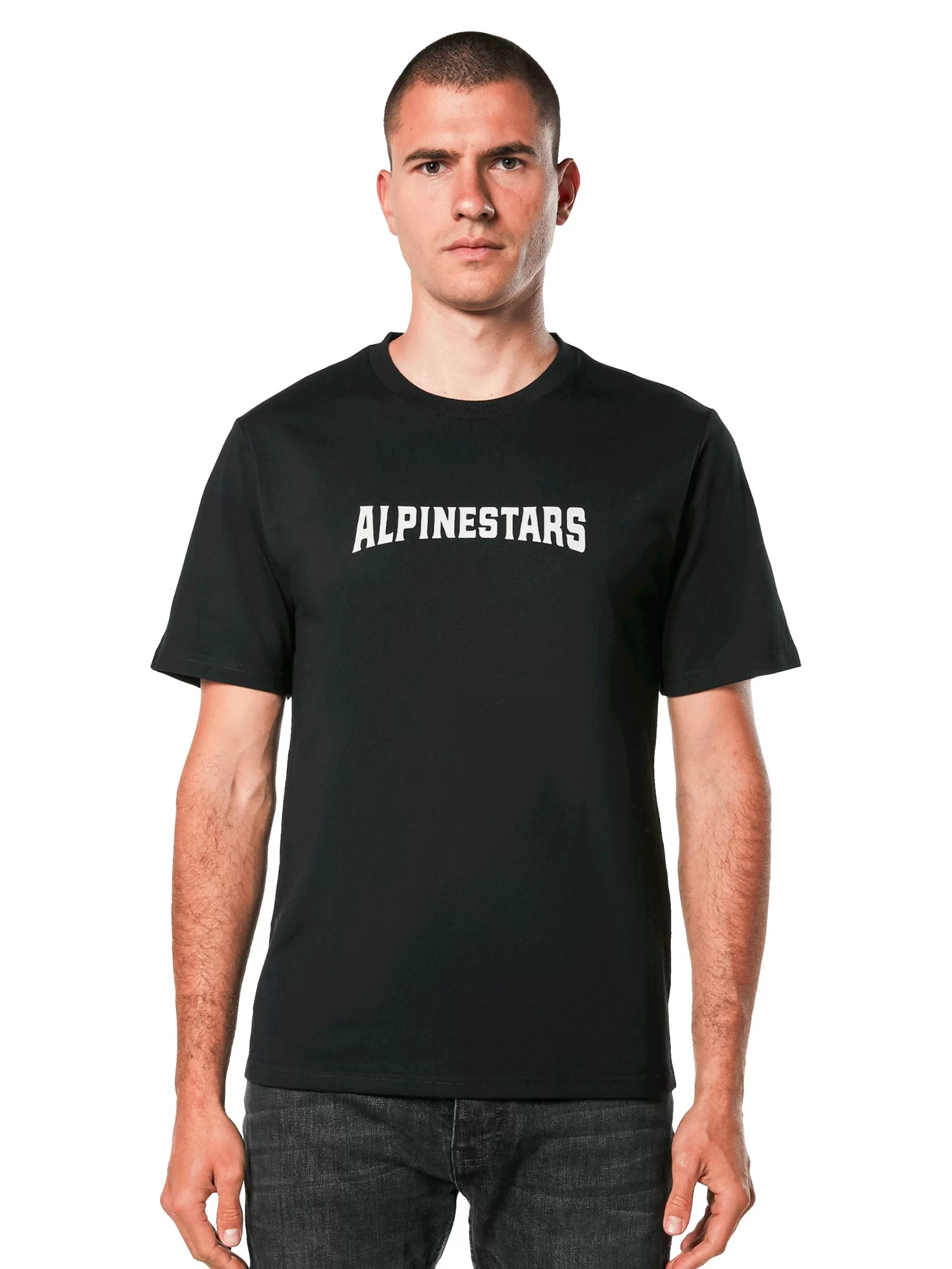 Alpinestars Stax Csf Tee Flash Sale