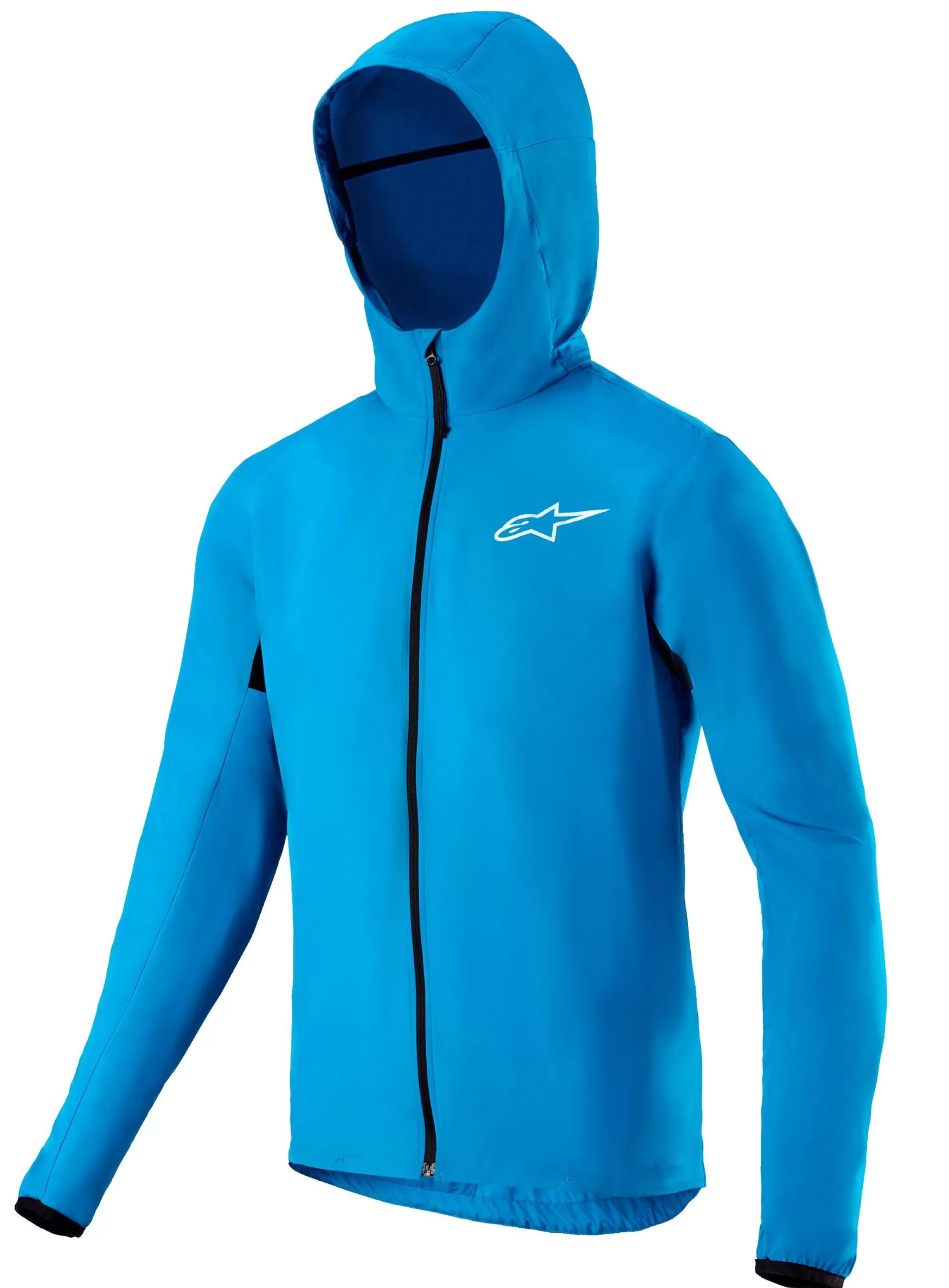 Alpinestars Steppe Packable Windshell Jacket Best