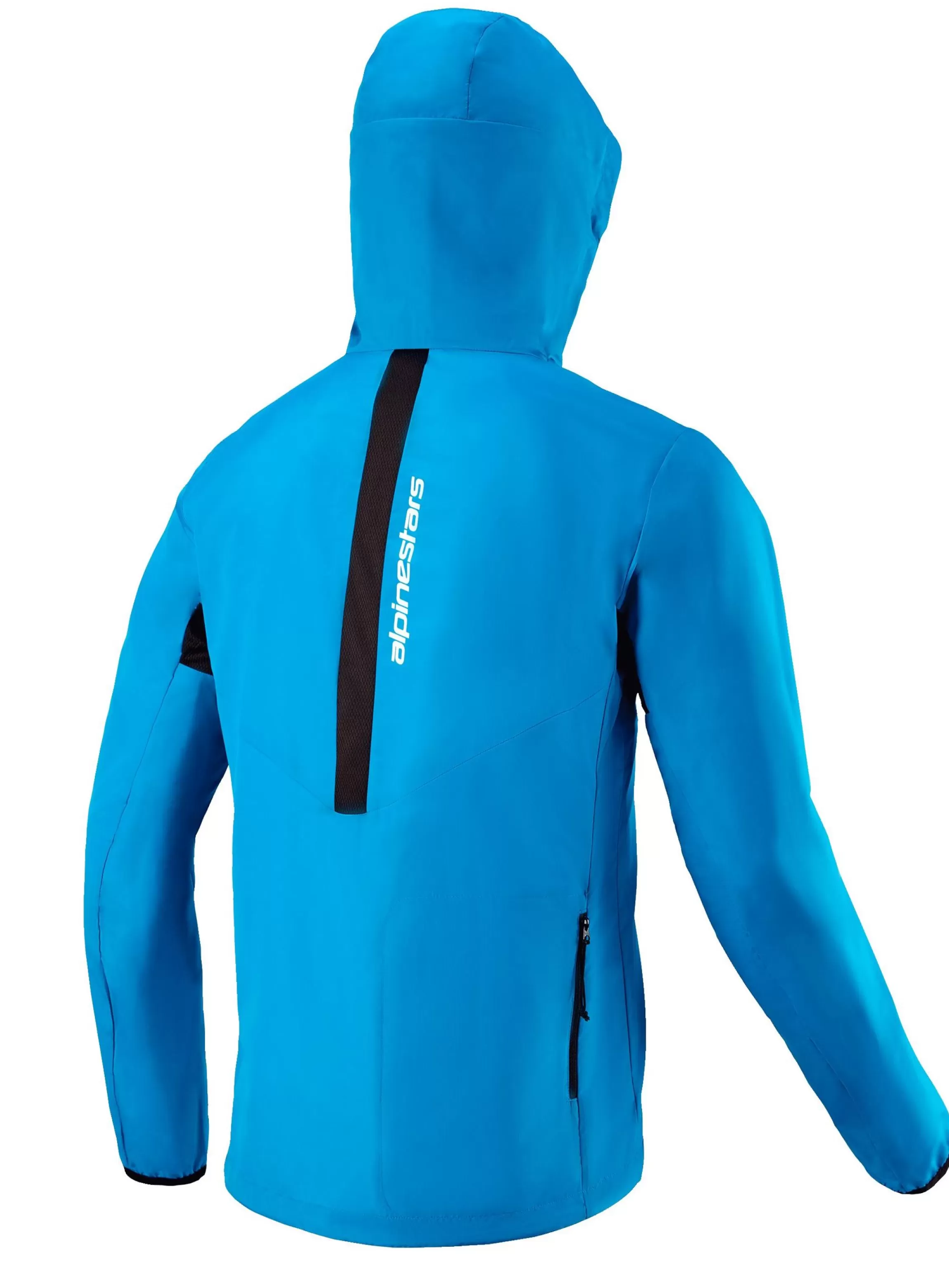 Alpinestars Steppe Packable Windshell Jacket Best