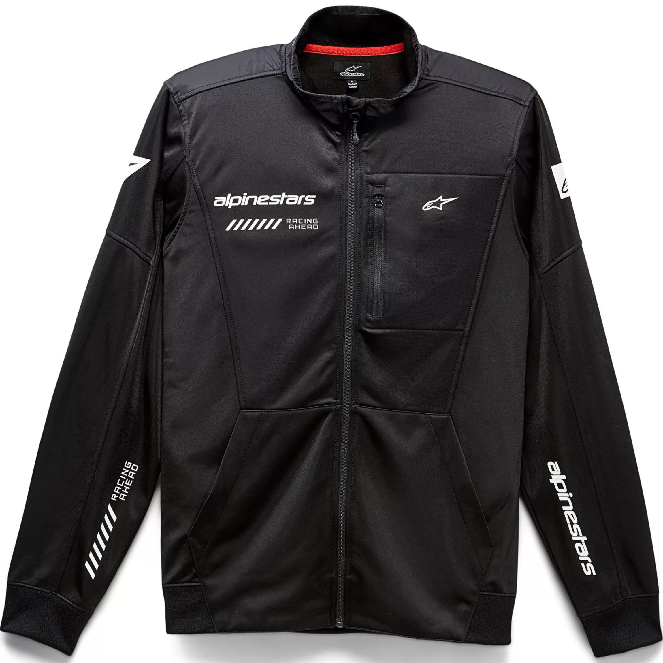 Alpinestars Stint Faster Track Fleece Fashion