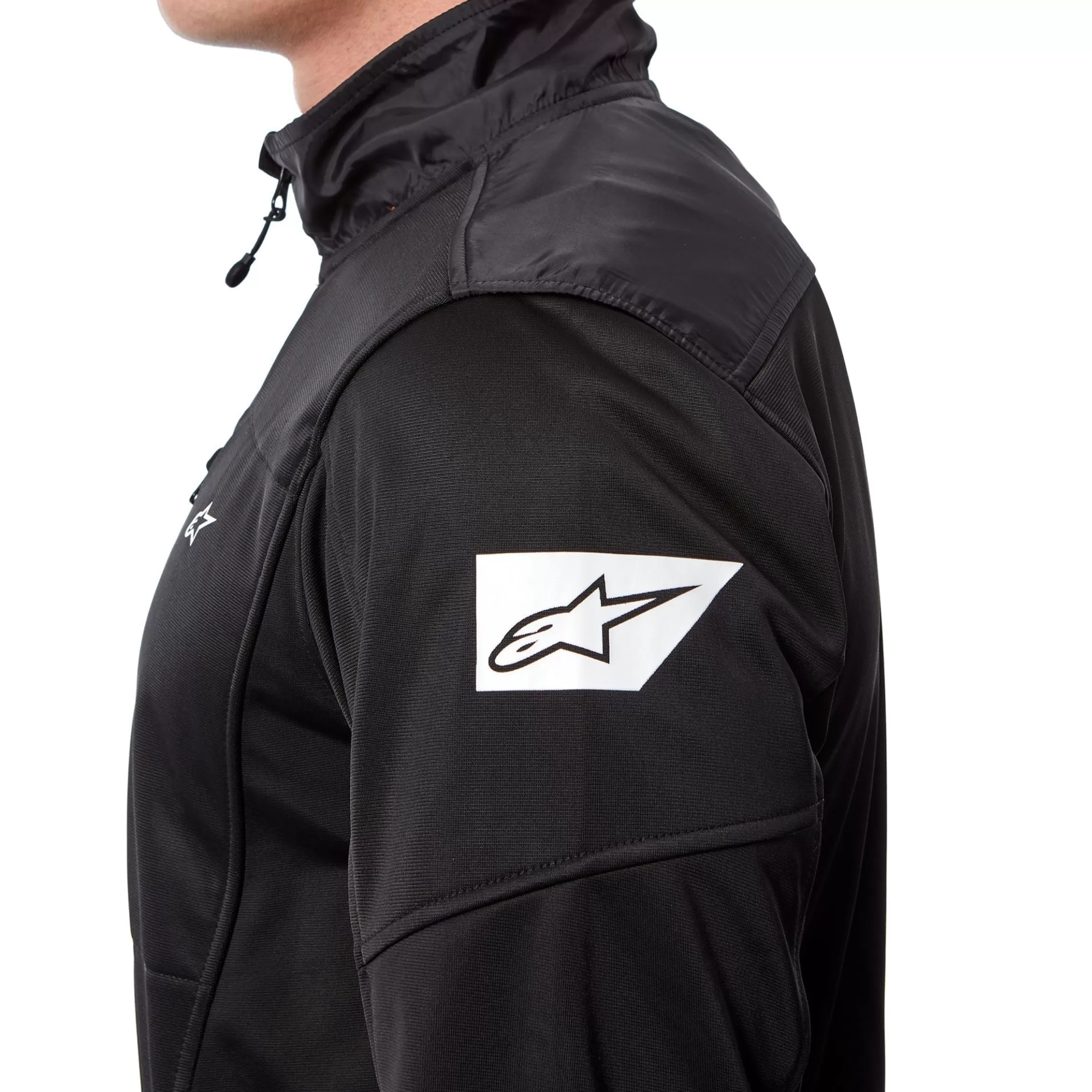 Alpinestars Stint Faster Track Fleece Fashion