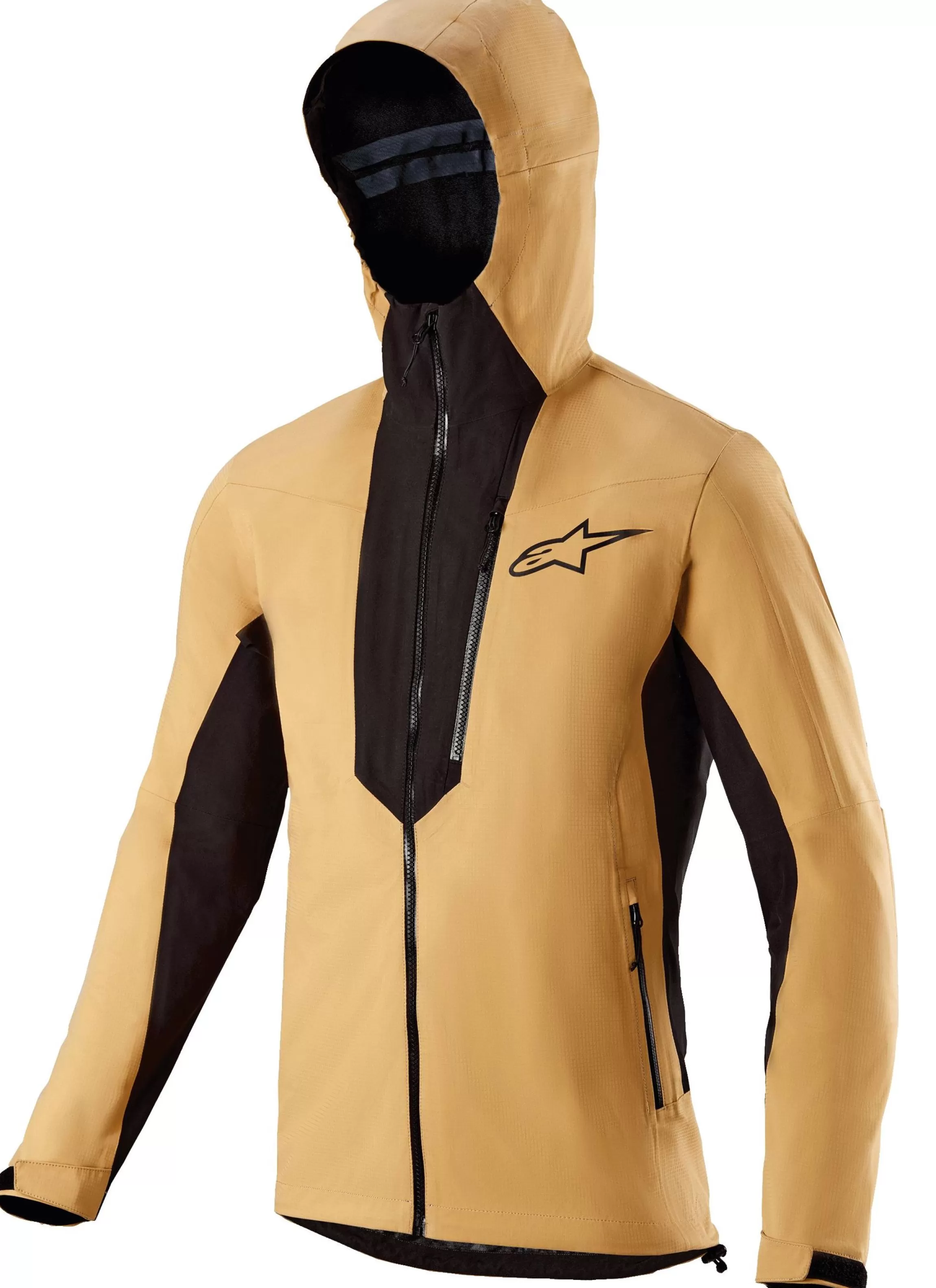 Alpinestars Tahoe 8.1 Waterproof Jacket Shop