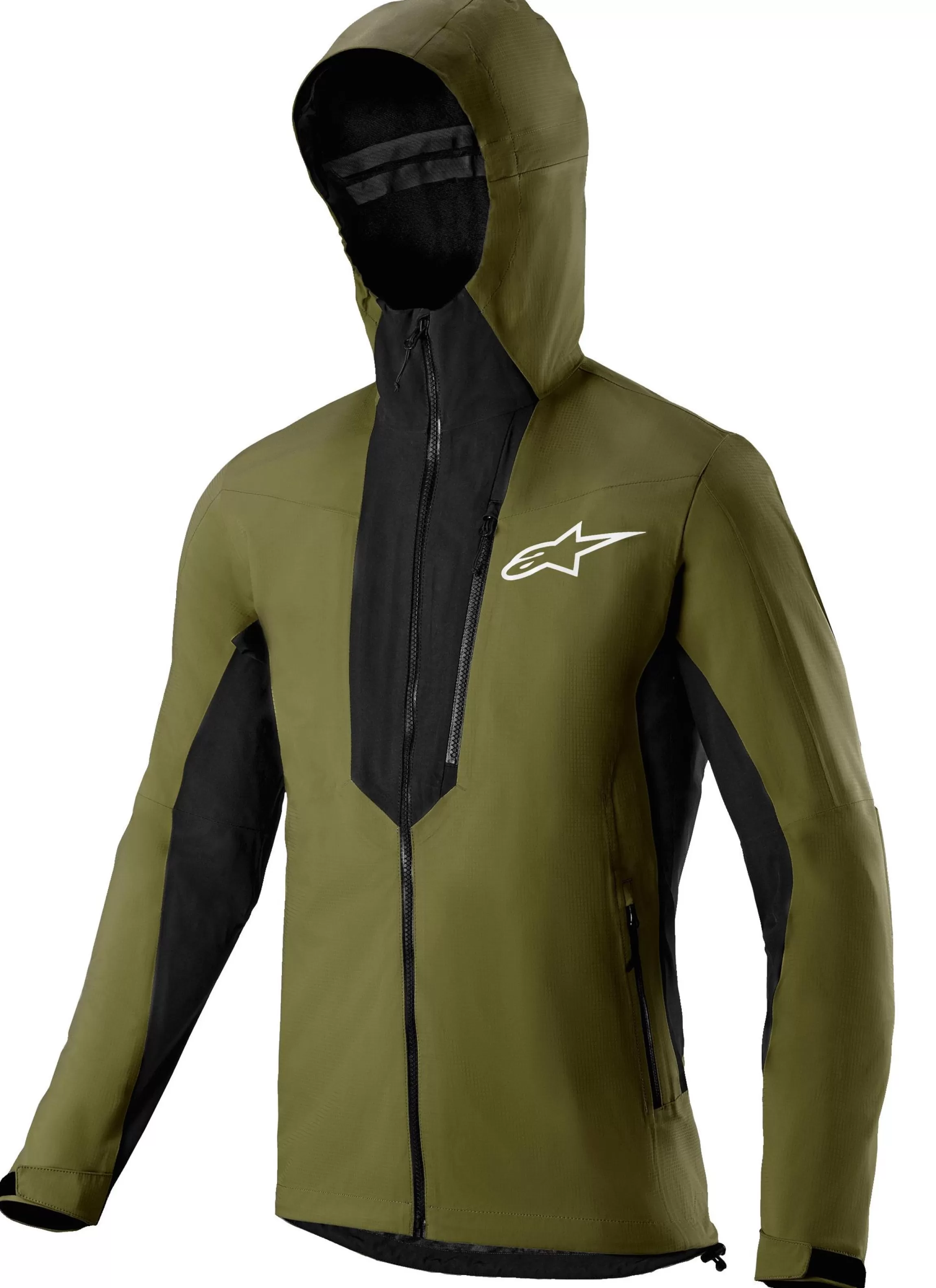 Alpinestars Tahoe 8.1 Waterproof Jacket Cheap