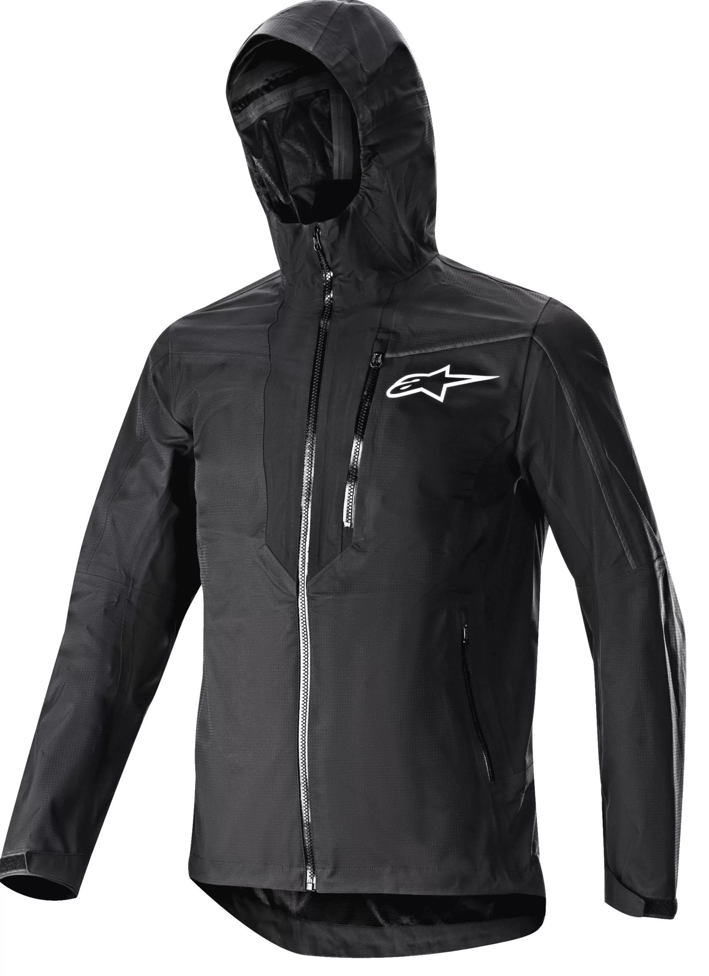 Alpinestars Tahoe 8.1 Waterproof Jacket Cheap