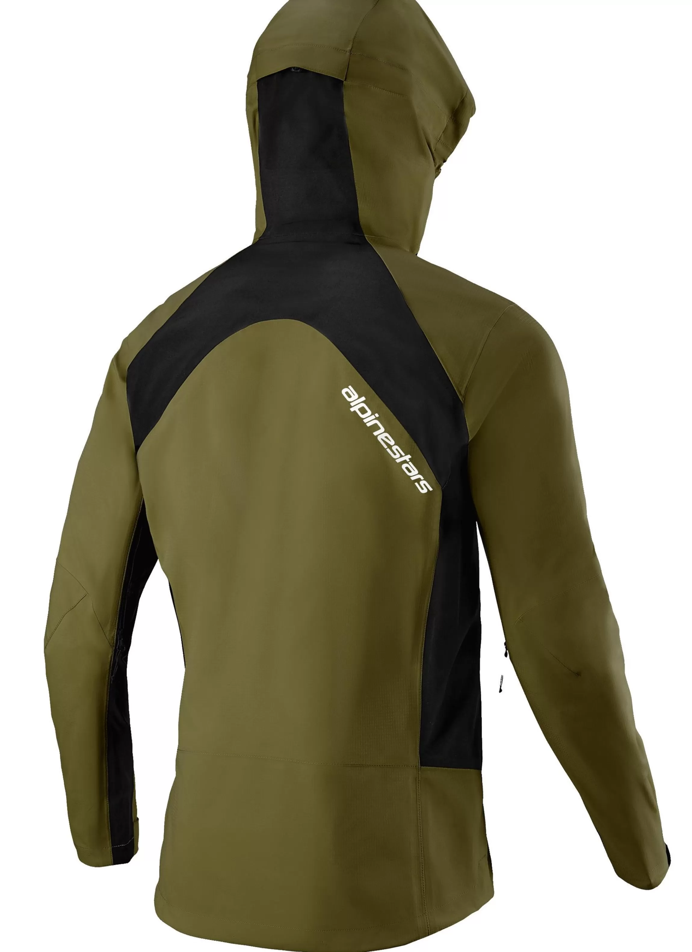 Alpinestars Tahoe 8.1 Waterproof Jacket Cheap