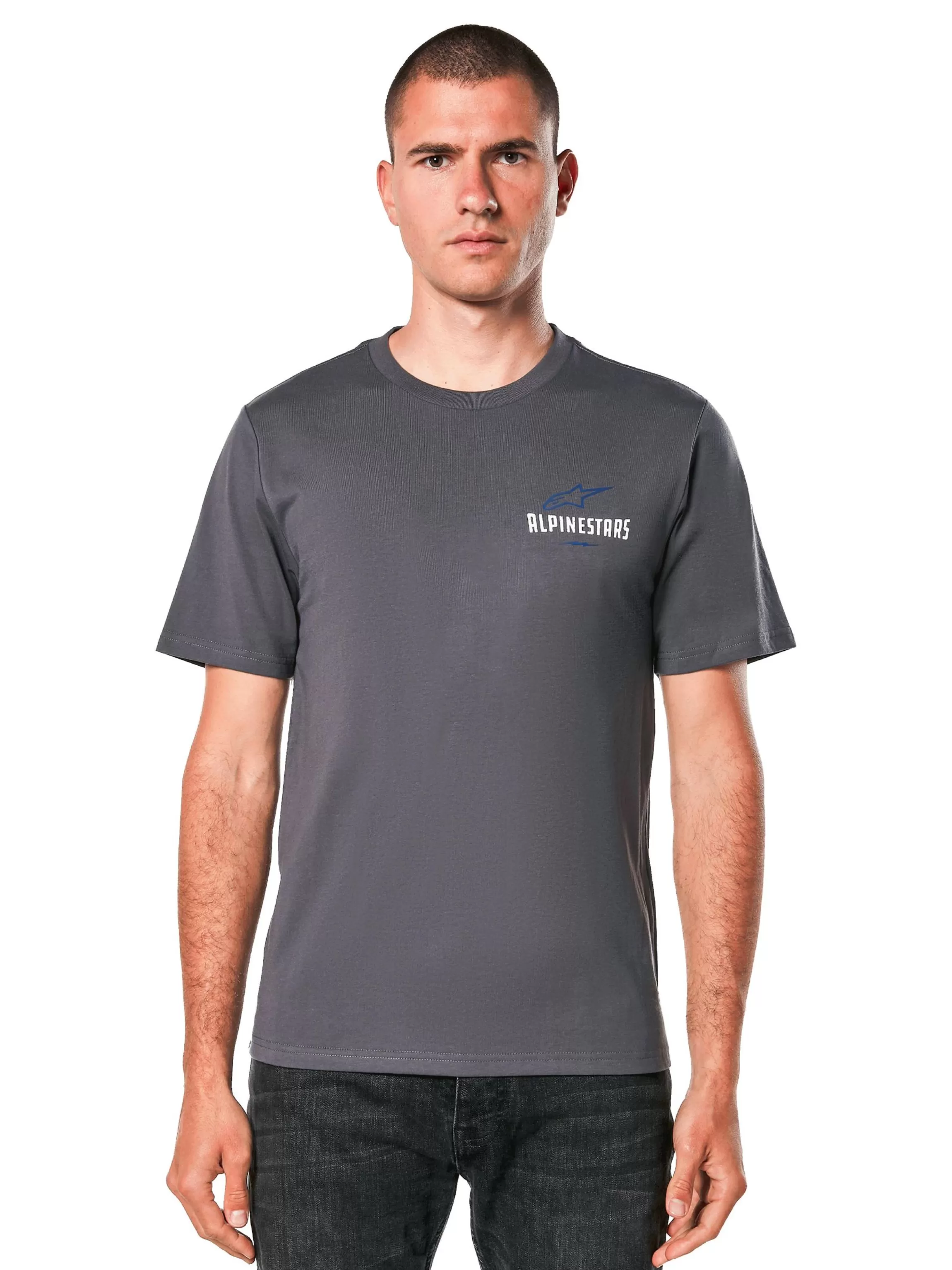 Alpinestars Tanked Csf Tee Best Sale