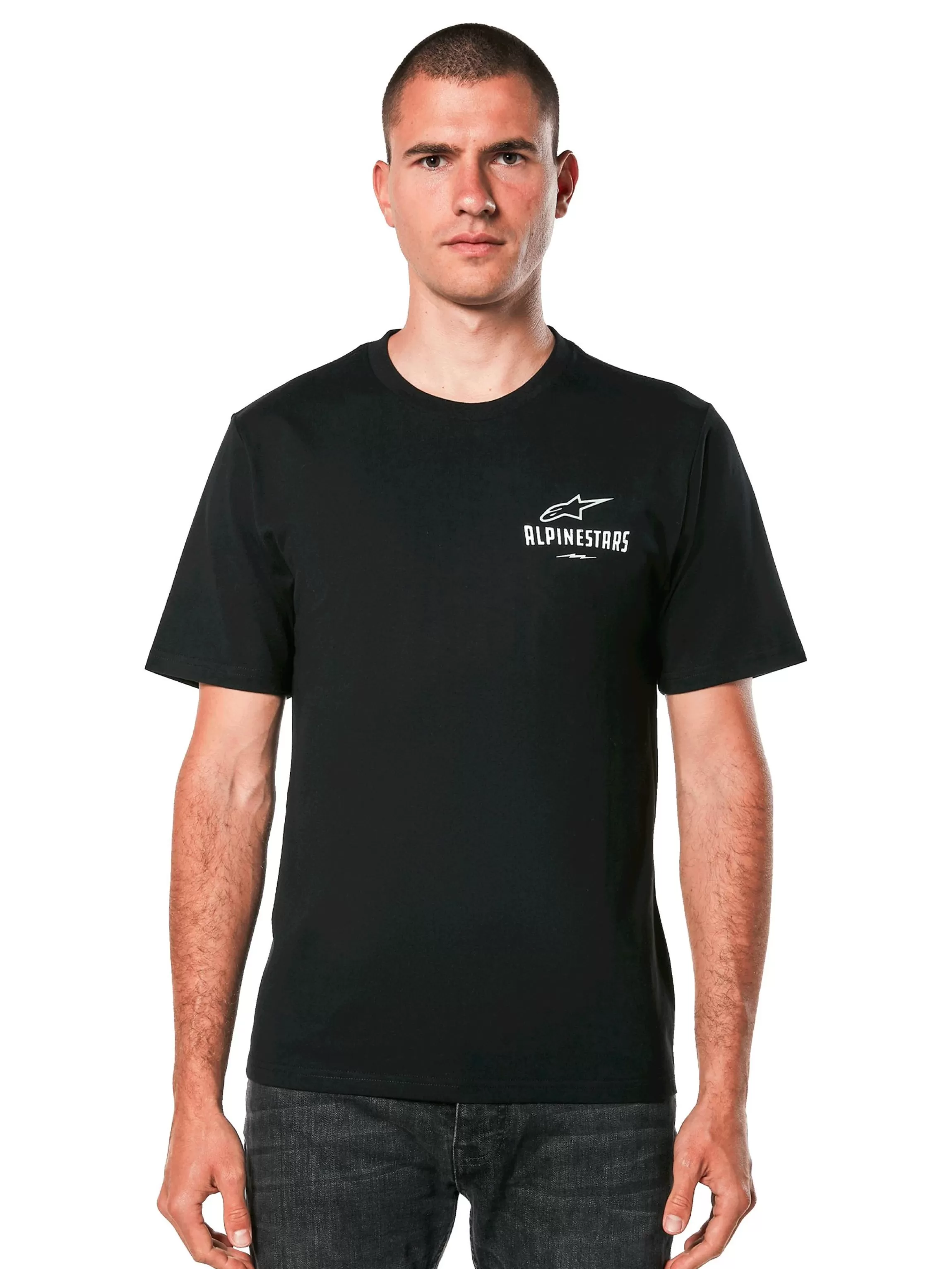 Alpinestars Tanked Csf Tee Sale