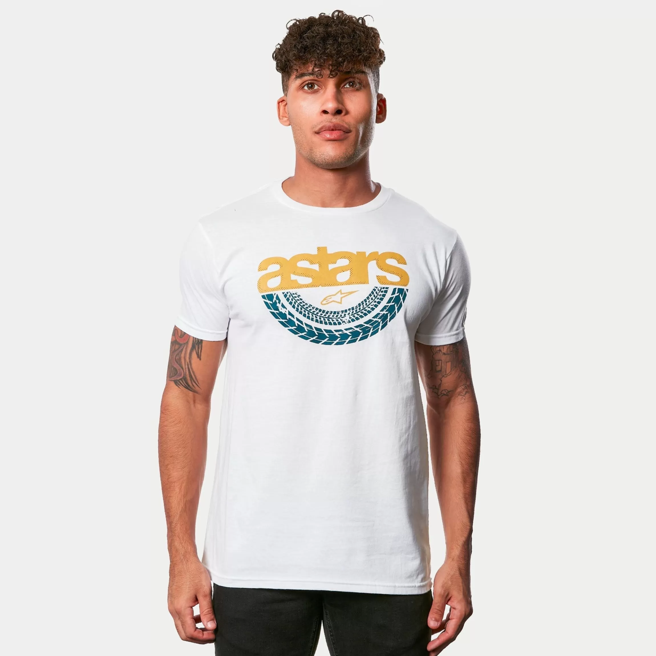 Alpinestars Treadin Tee Hot