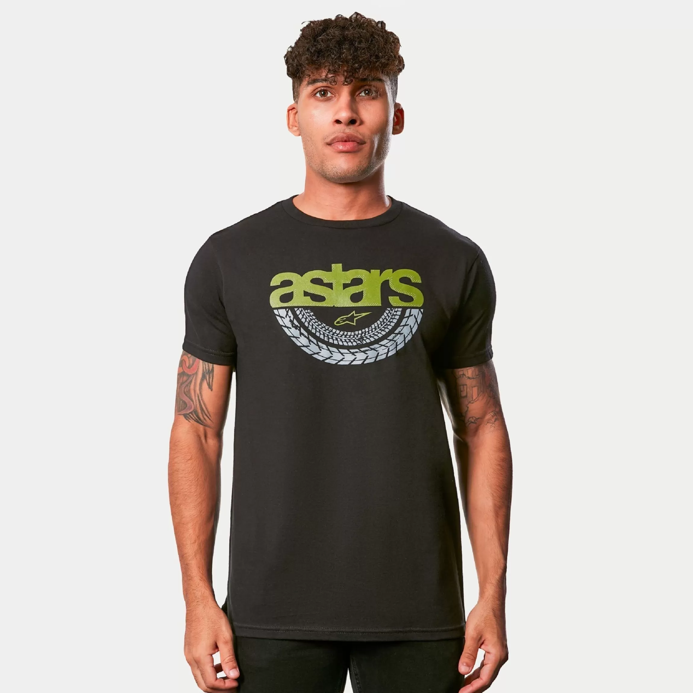 Alpinestars Treadin Tee Cheap
