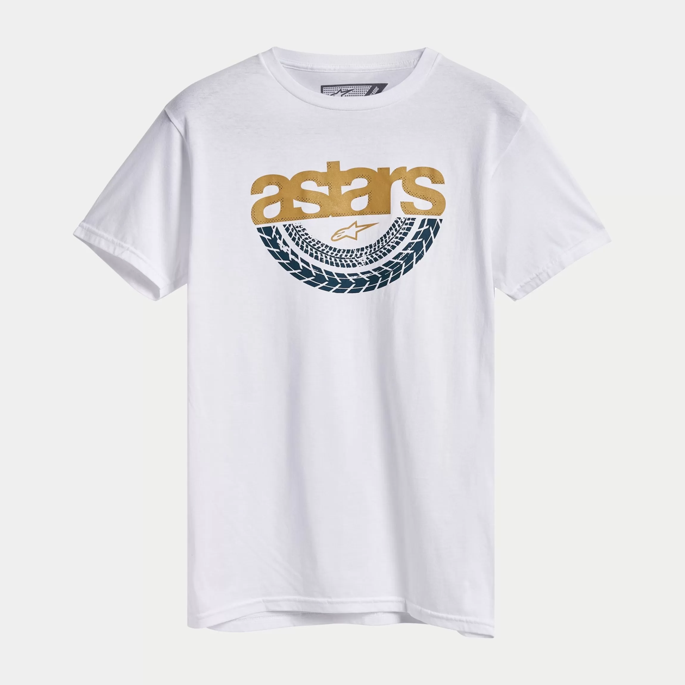 Alpinestars Treadin Tee Hot