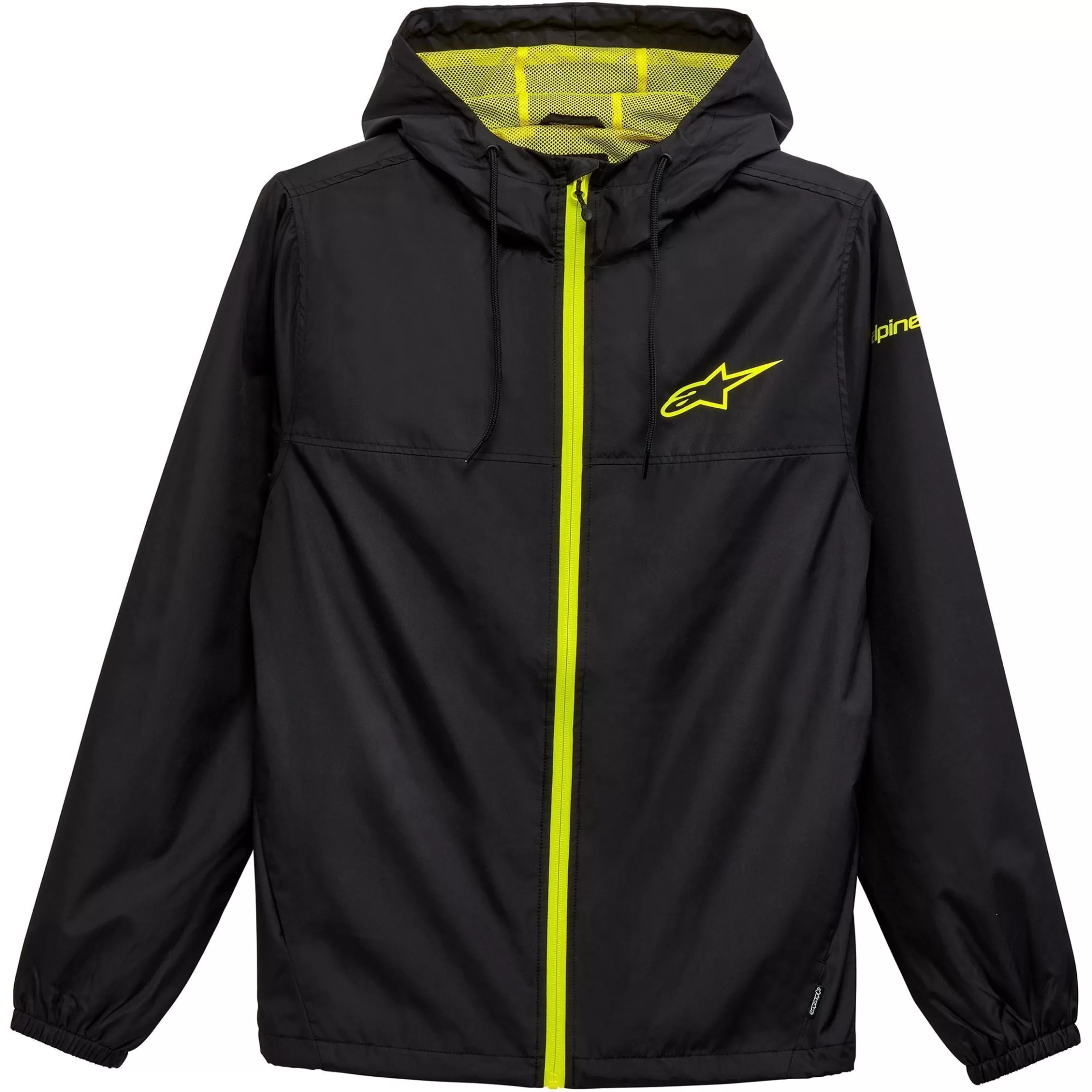Alpinestars Treq Windbreaker Jacket Clearance