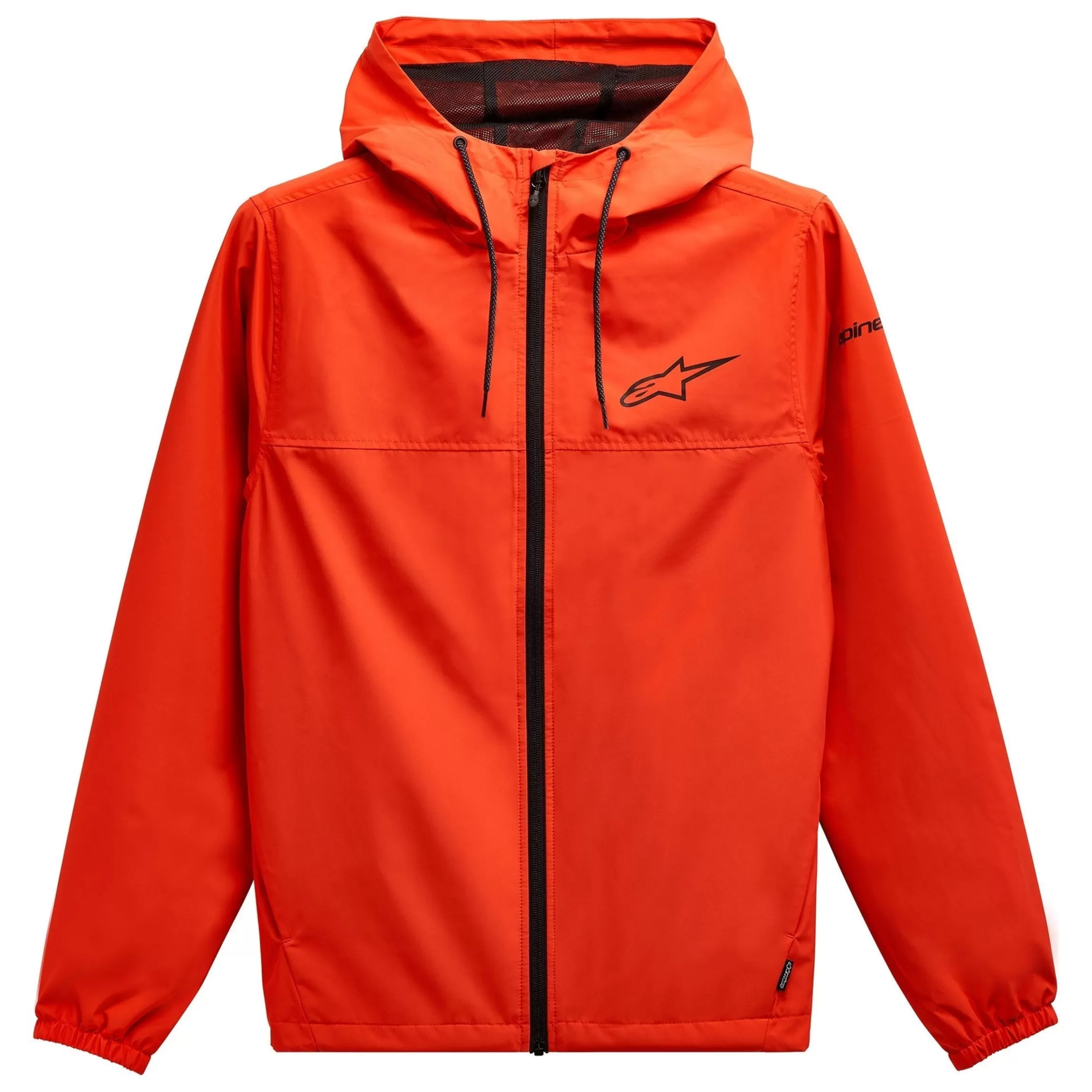 Alpinestars Treq Windbreaker Jacket Fashion