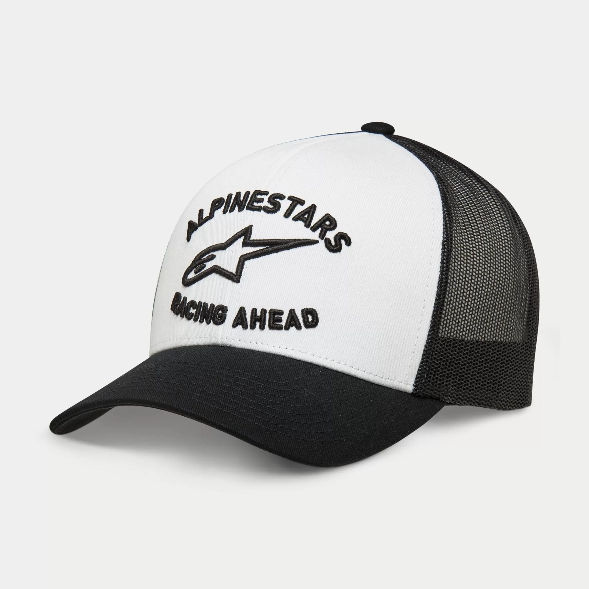 Alpinestars Triple Trucker Hat Fashion