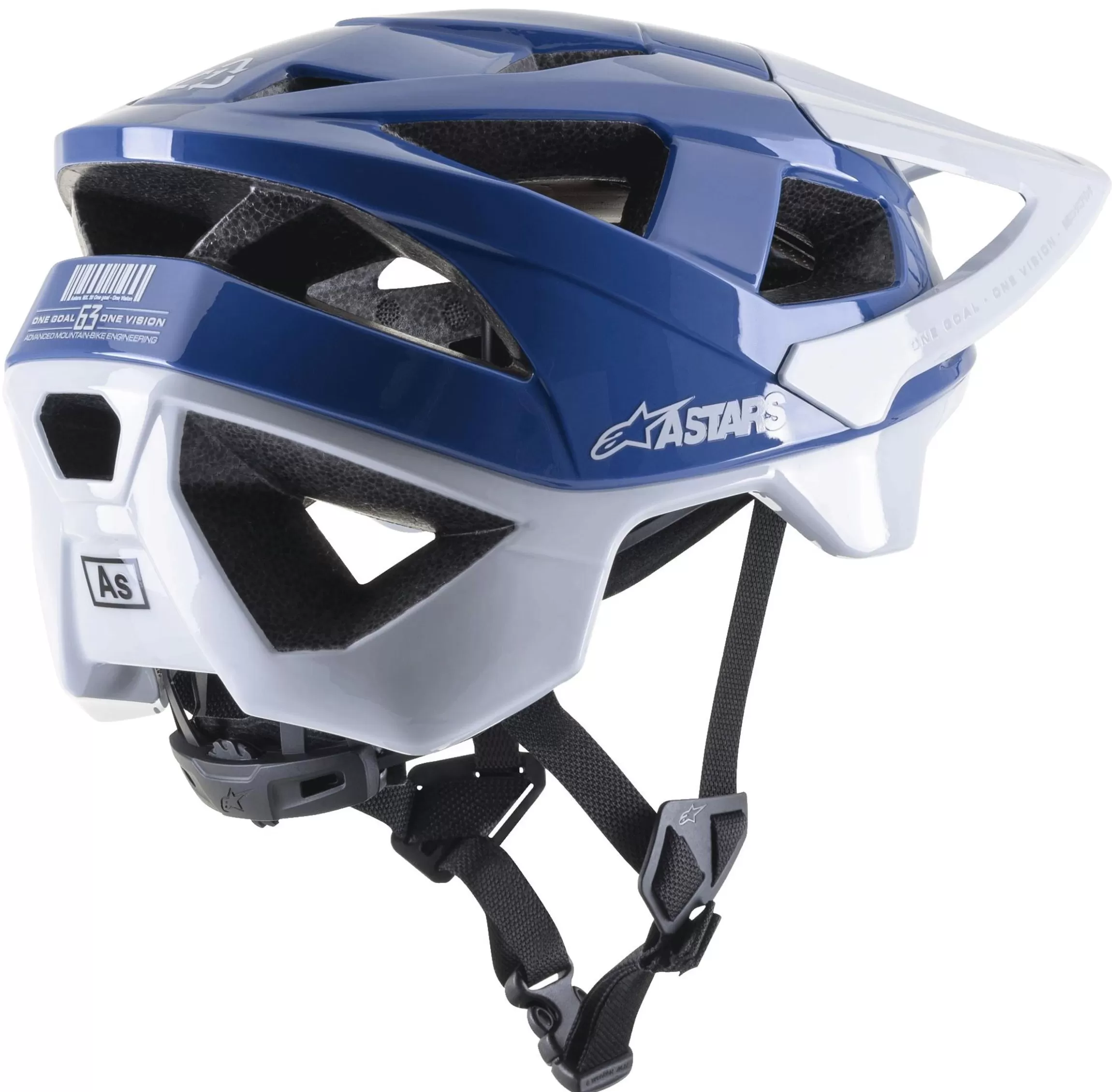 Alpinestars Vector Pro A1 Helmet Online