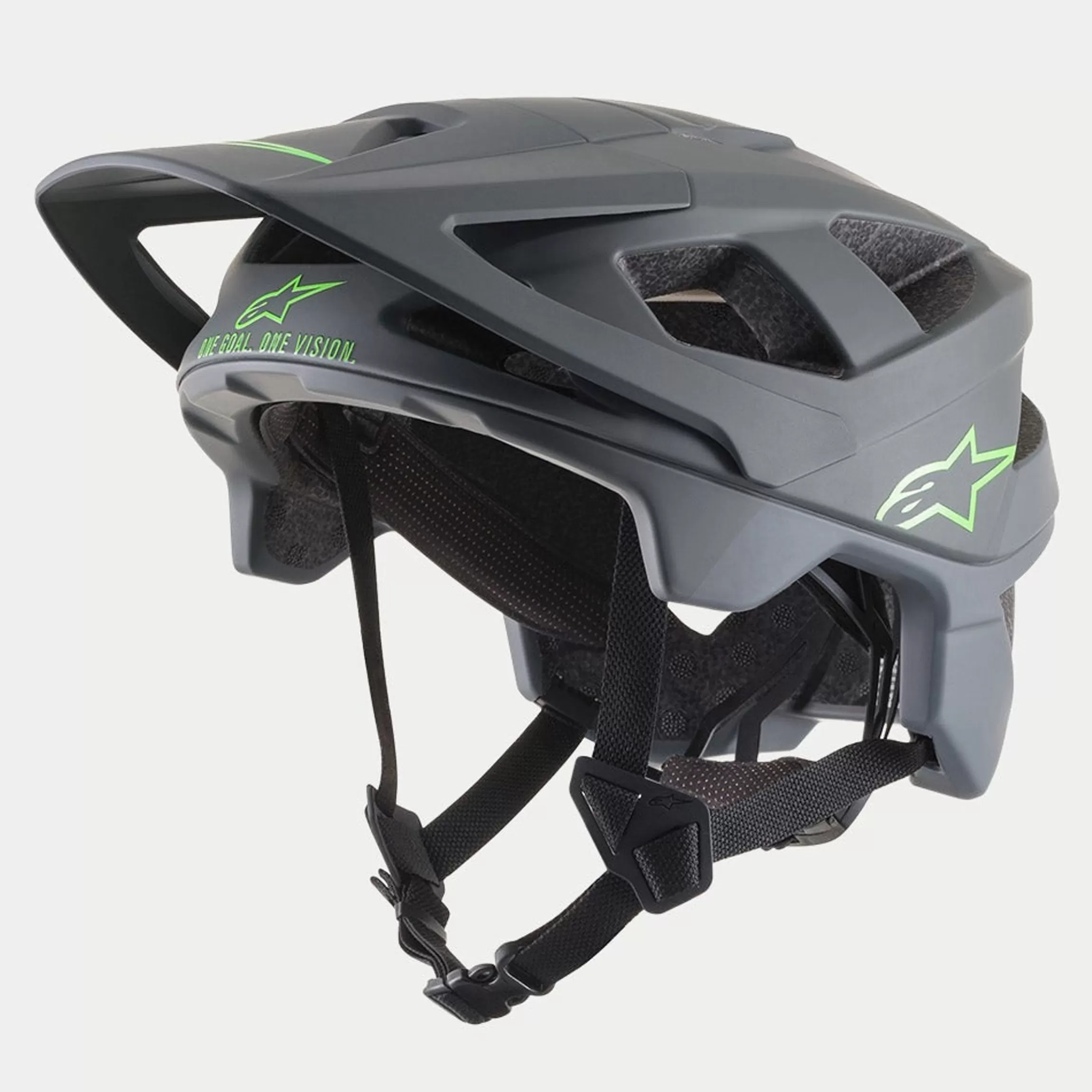 Alpinestars Vector Pro Atom Helmet Best Sale