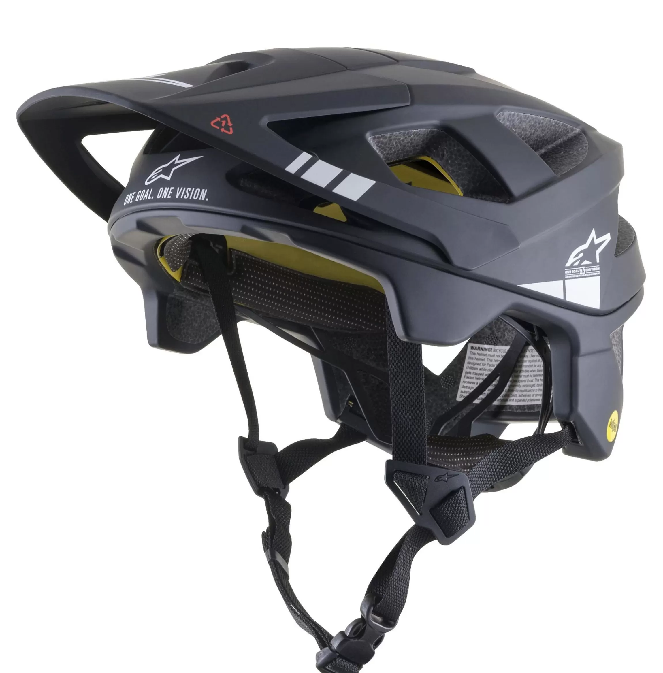 Alpinestars Vector Tech A1 Helmet Fashion