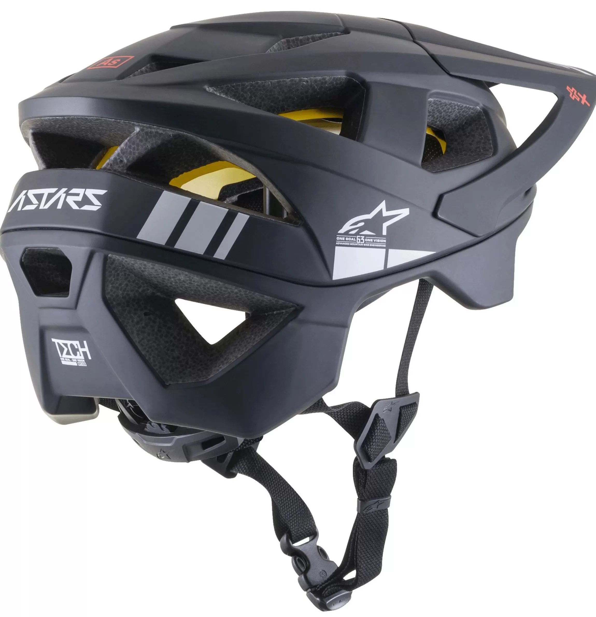 Alpinestars Vector Tech A1 Helmet Fashion