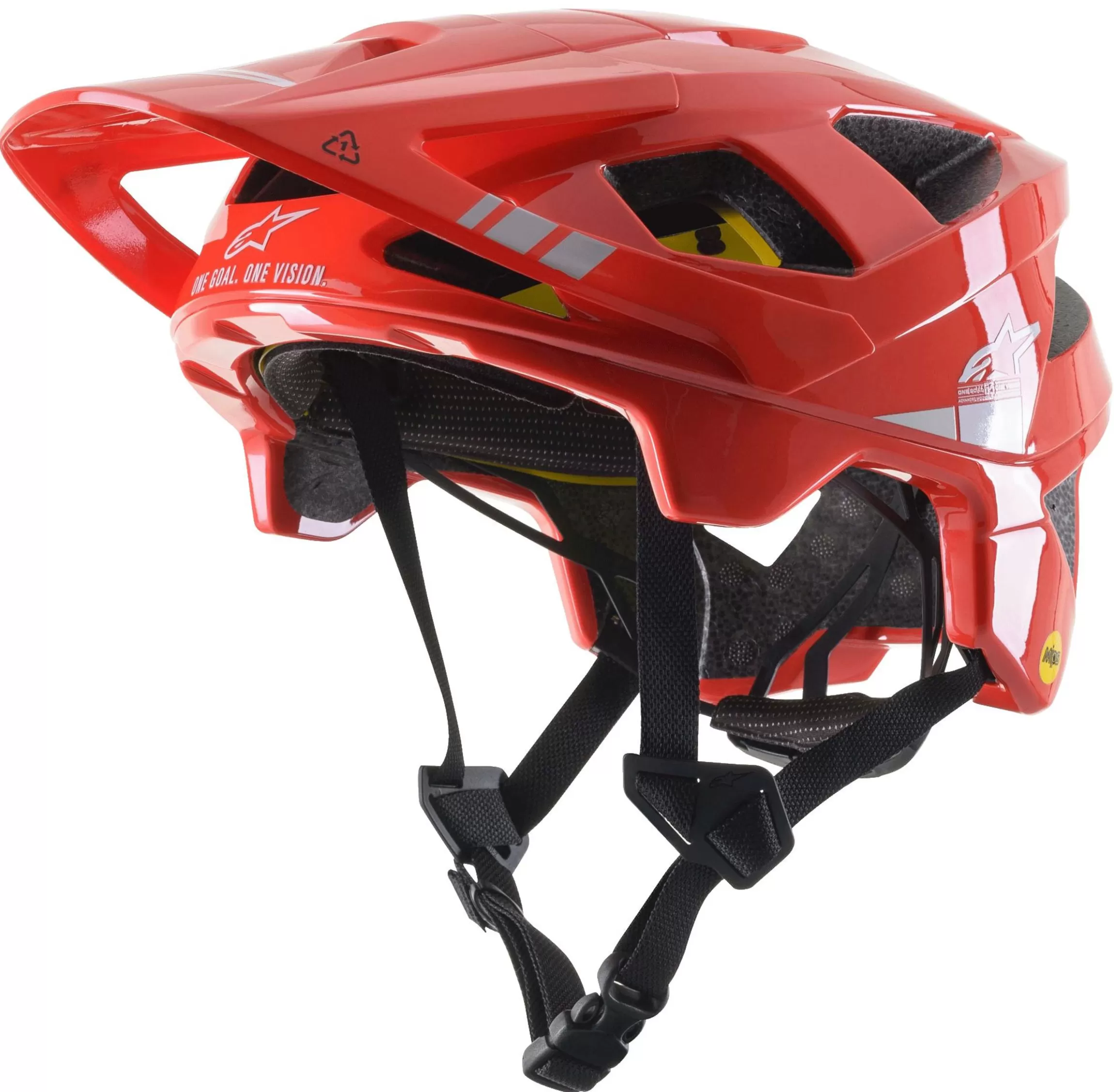 Alpinestars Vector Tech A2 Helmet Fashion