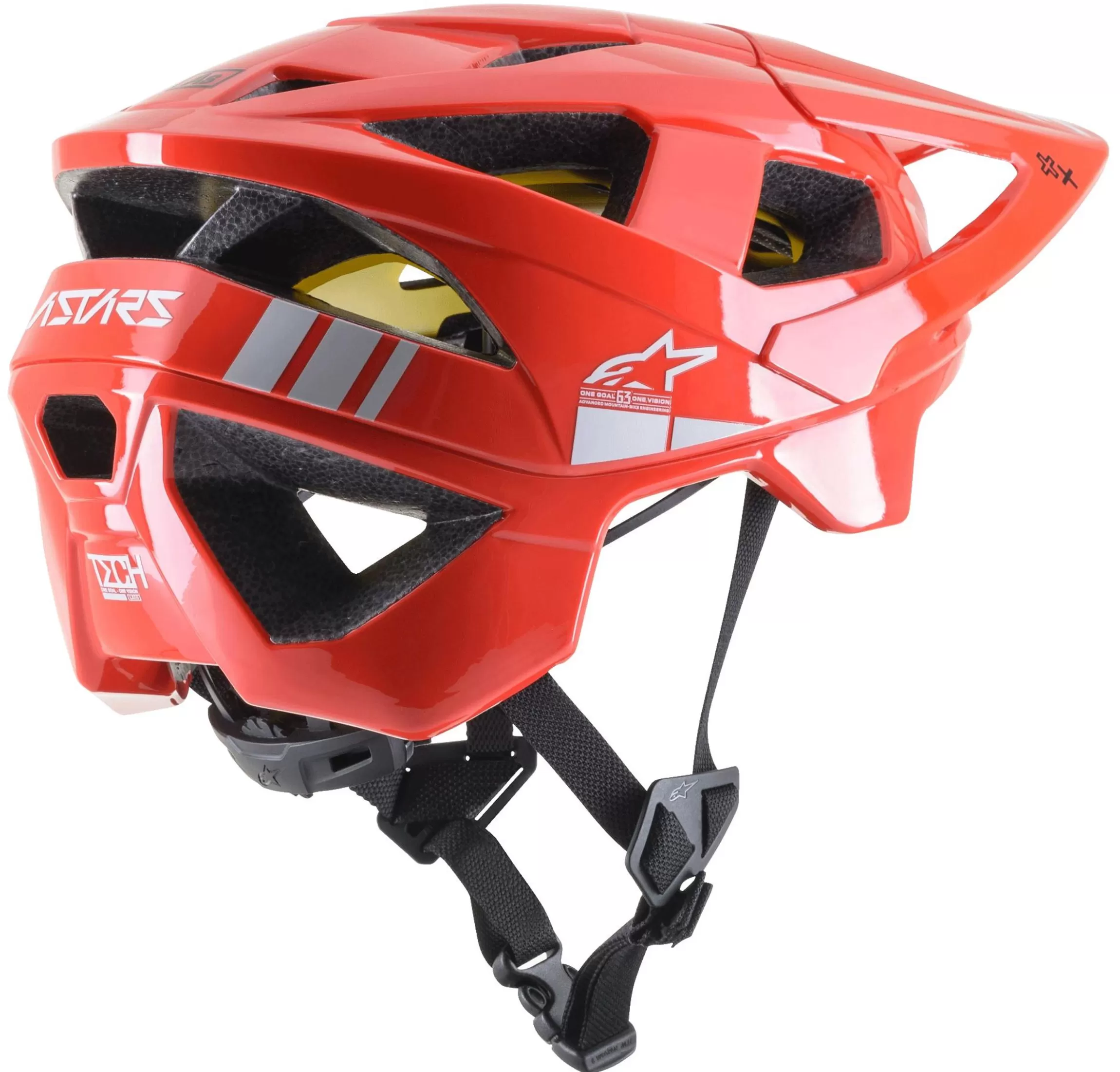 Alpinestars Vector Tech A2 Helmet Fashion