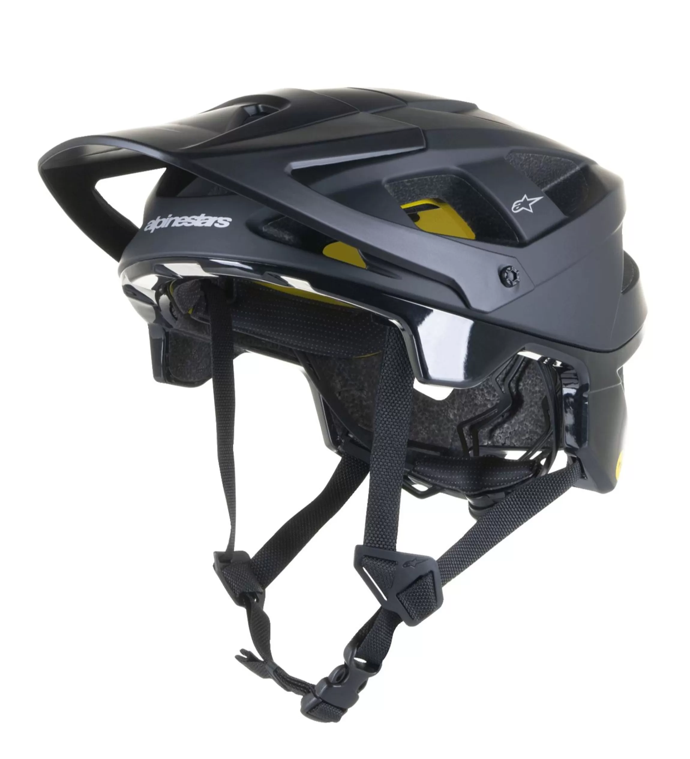 Alpinestars Vector Tech Solid Helmet Best