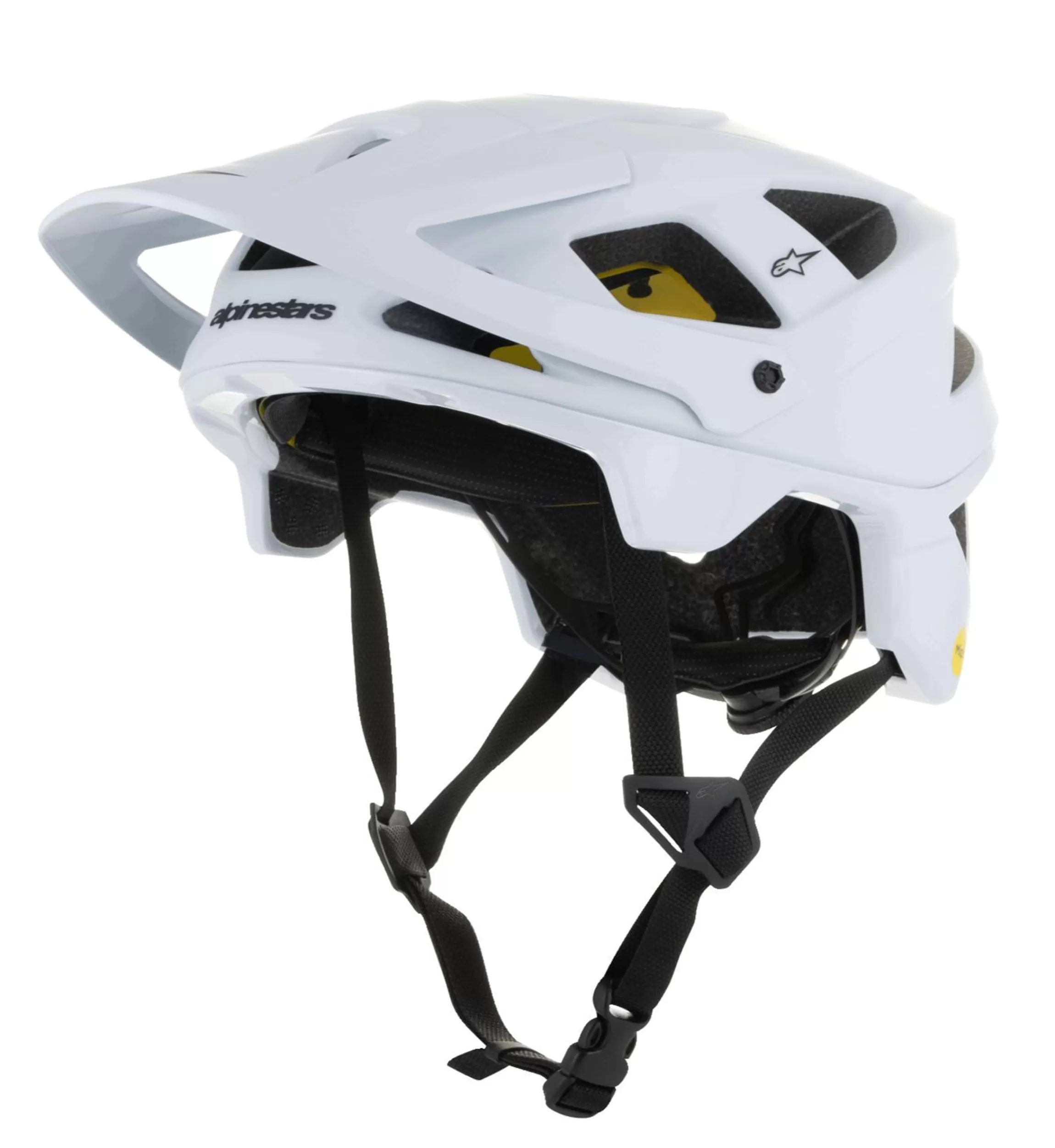 Alpinestars Vector Tech Solid Helmet Flash Sale