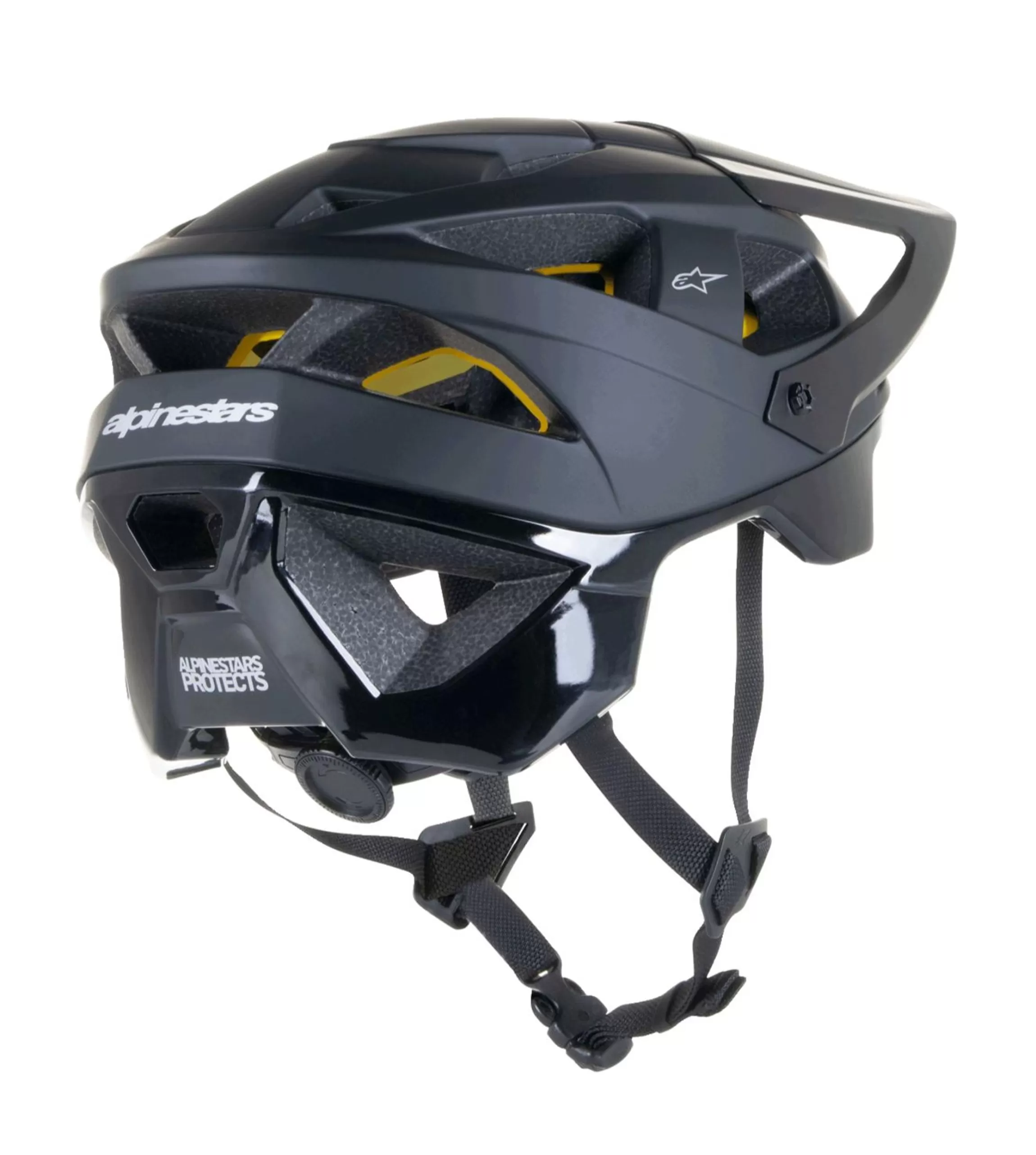 Alpinestars Vector Tech Solid Helmet Best