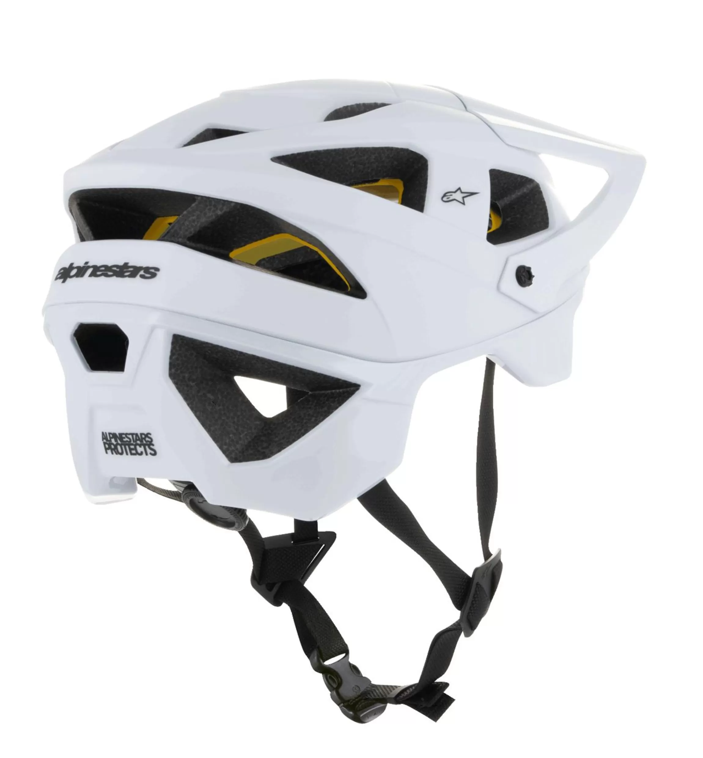 Alpinestars Vector Tech Solid Helmet Flash Sale