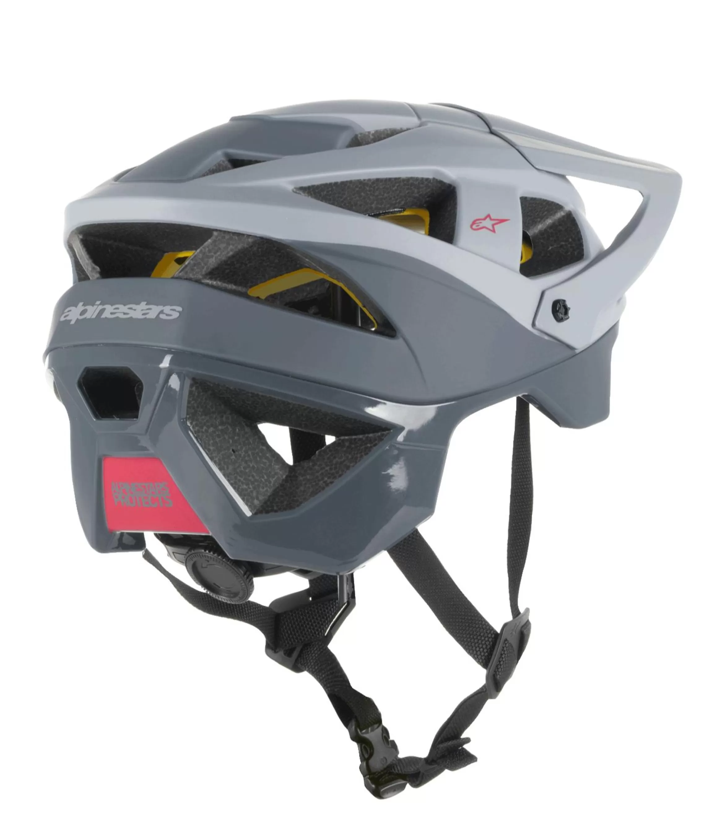 Alpinestars Vector Tech Zeal Helmet Flash Sale