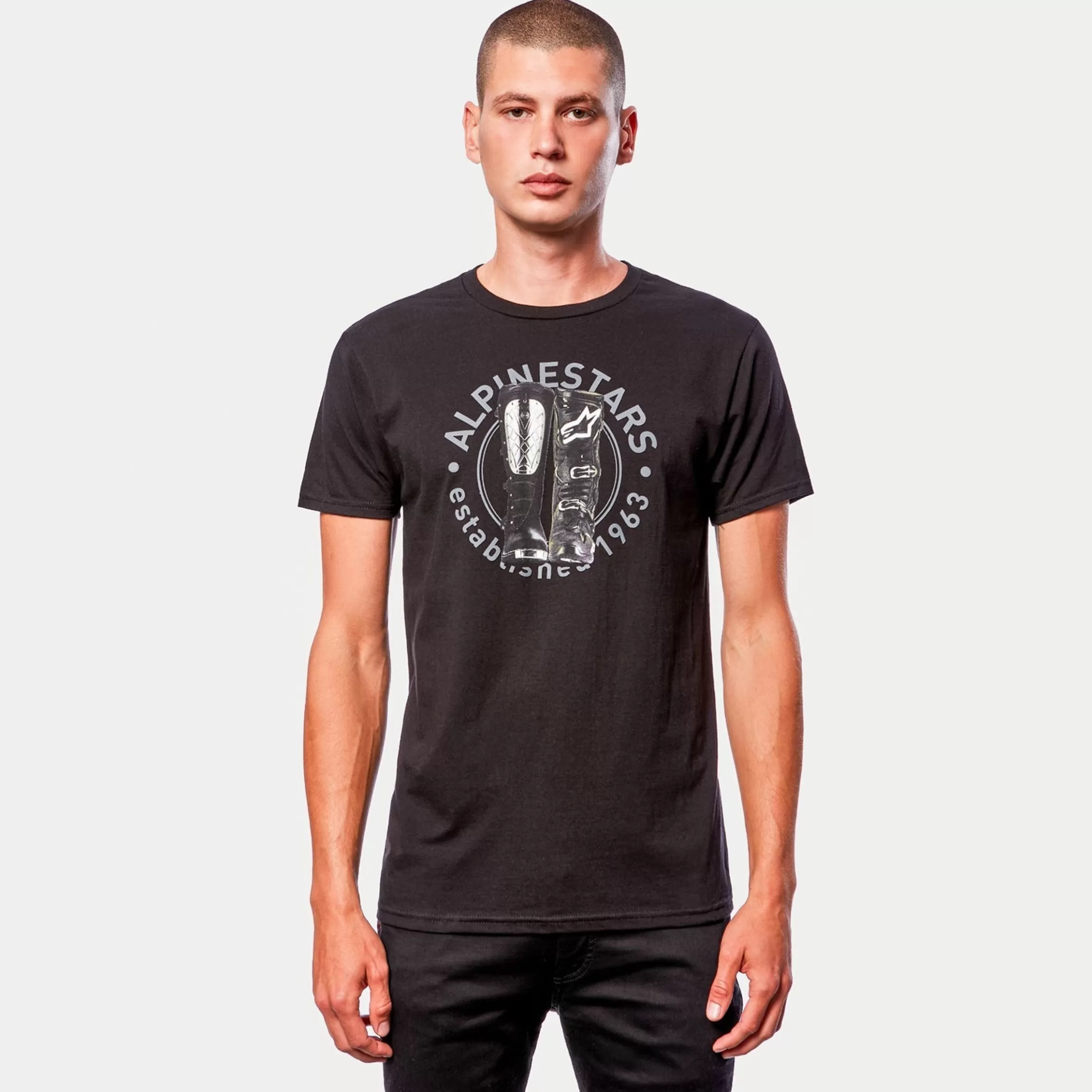 Alpinestars Victory Revolve Tee Cheap