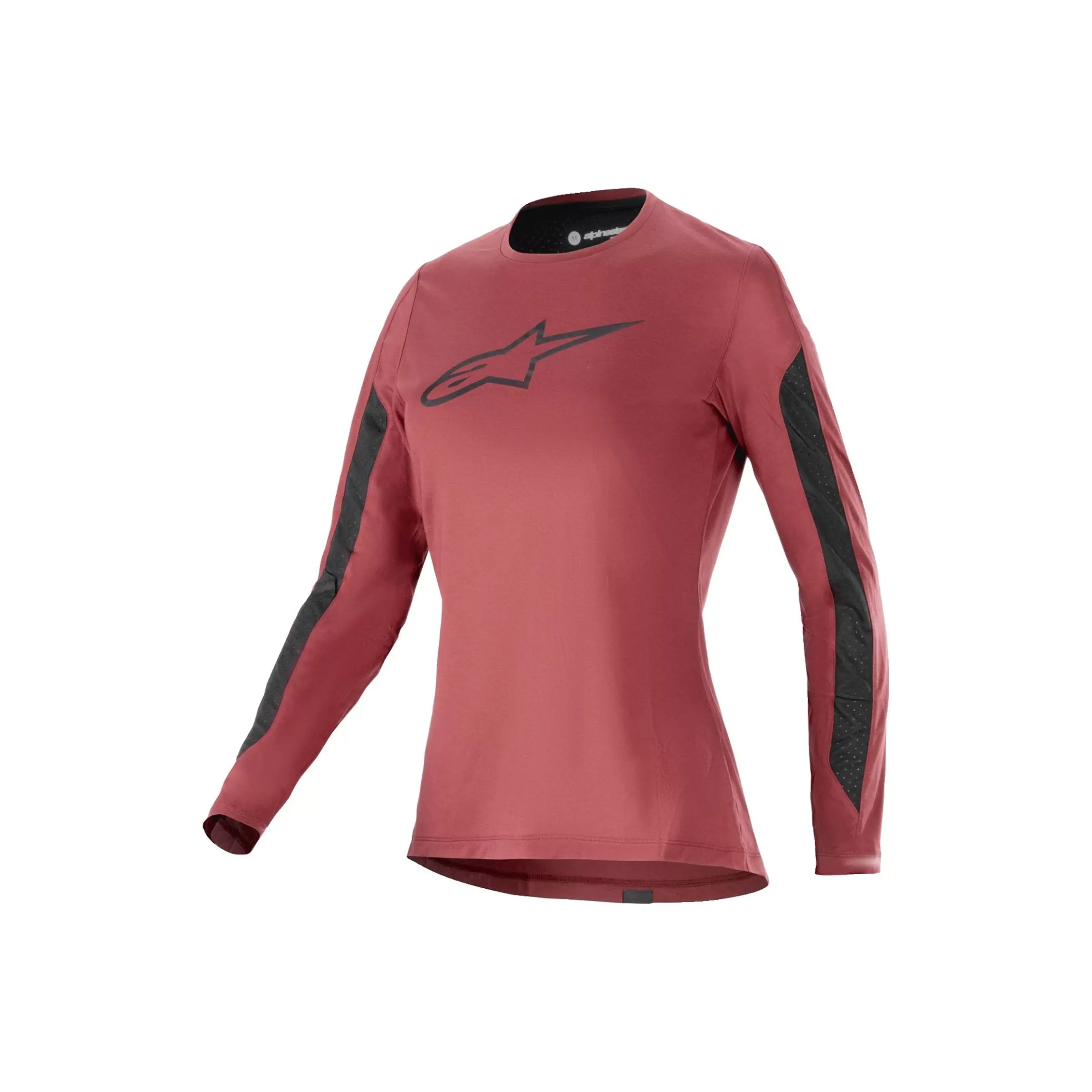 Alpinestars Women Stella A-Dura Dri Astar Jersey - Long Sleeve Hot