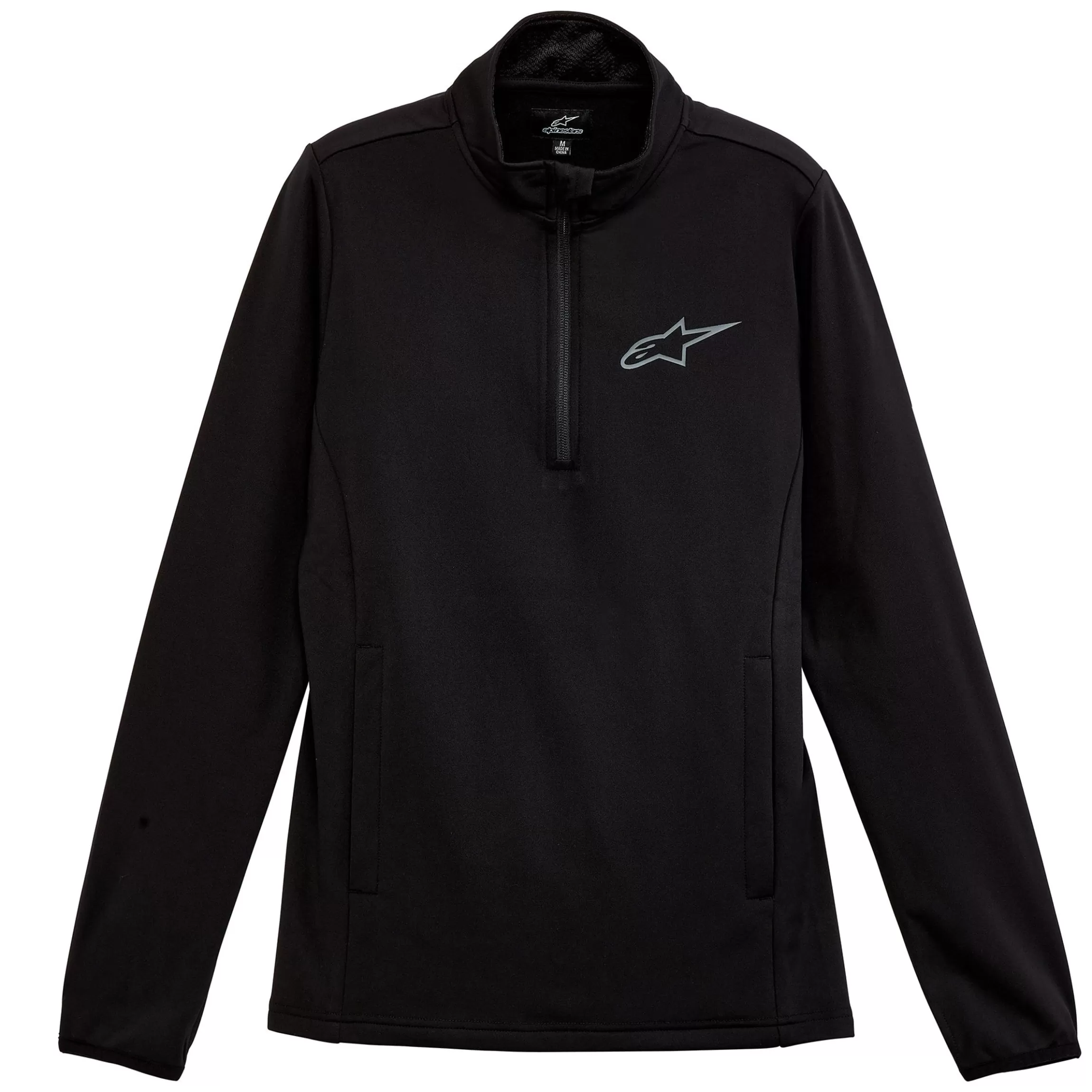 Alpinestars Women'S Mission V2 Midlayer Flash Sale