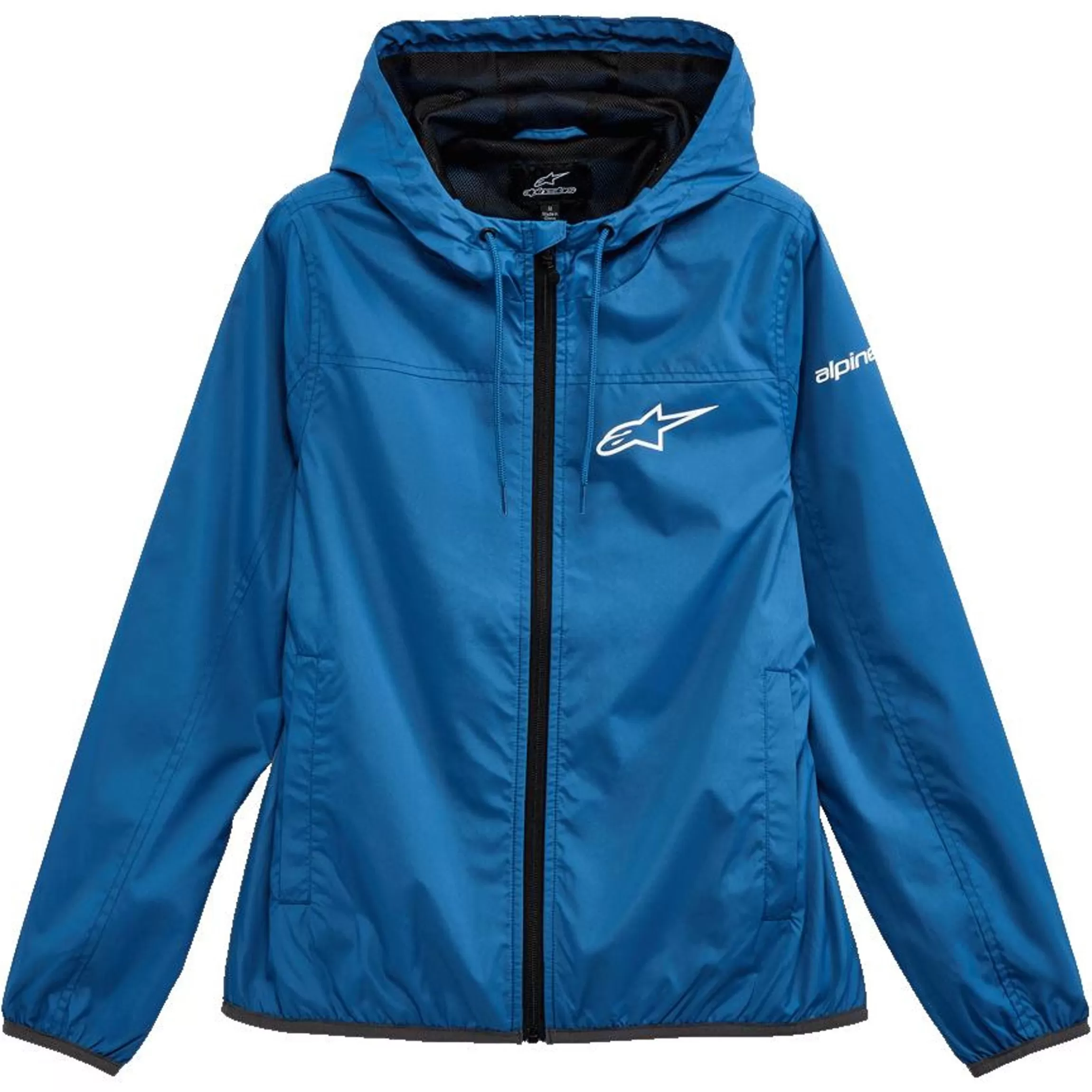 Alpinestars Women'S Treq Windbreaker Jacket Store