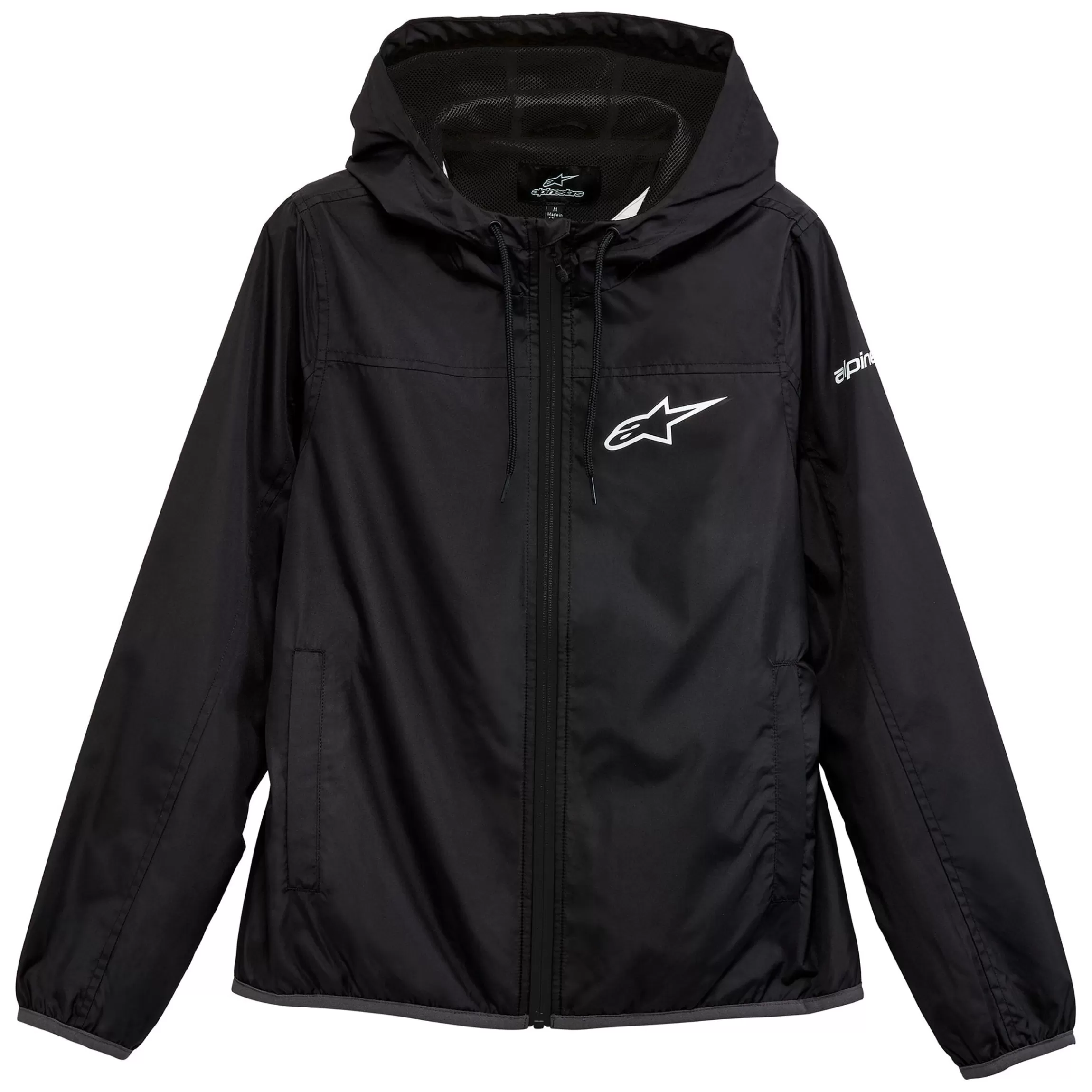 Alpinestars Women'S Treq Windbreaker Jacket Fashion