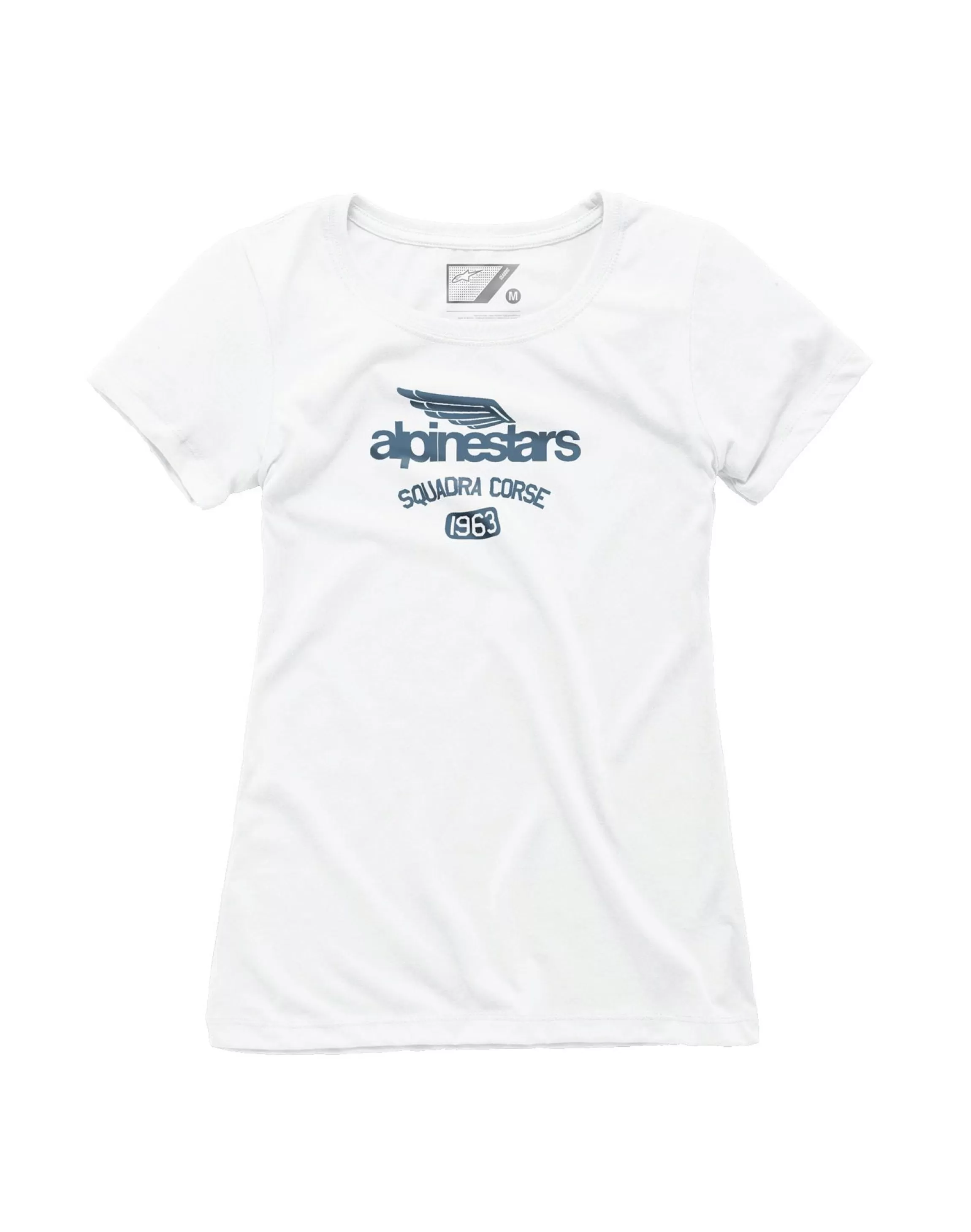 Alpinestars Women'S Winged Team Tee Online