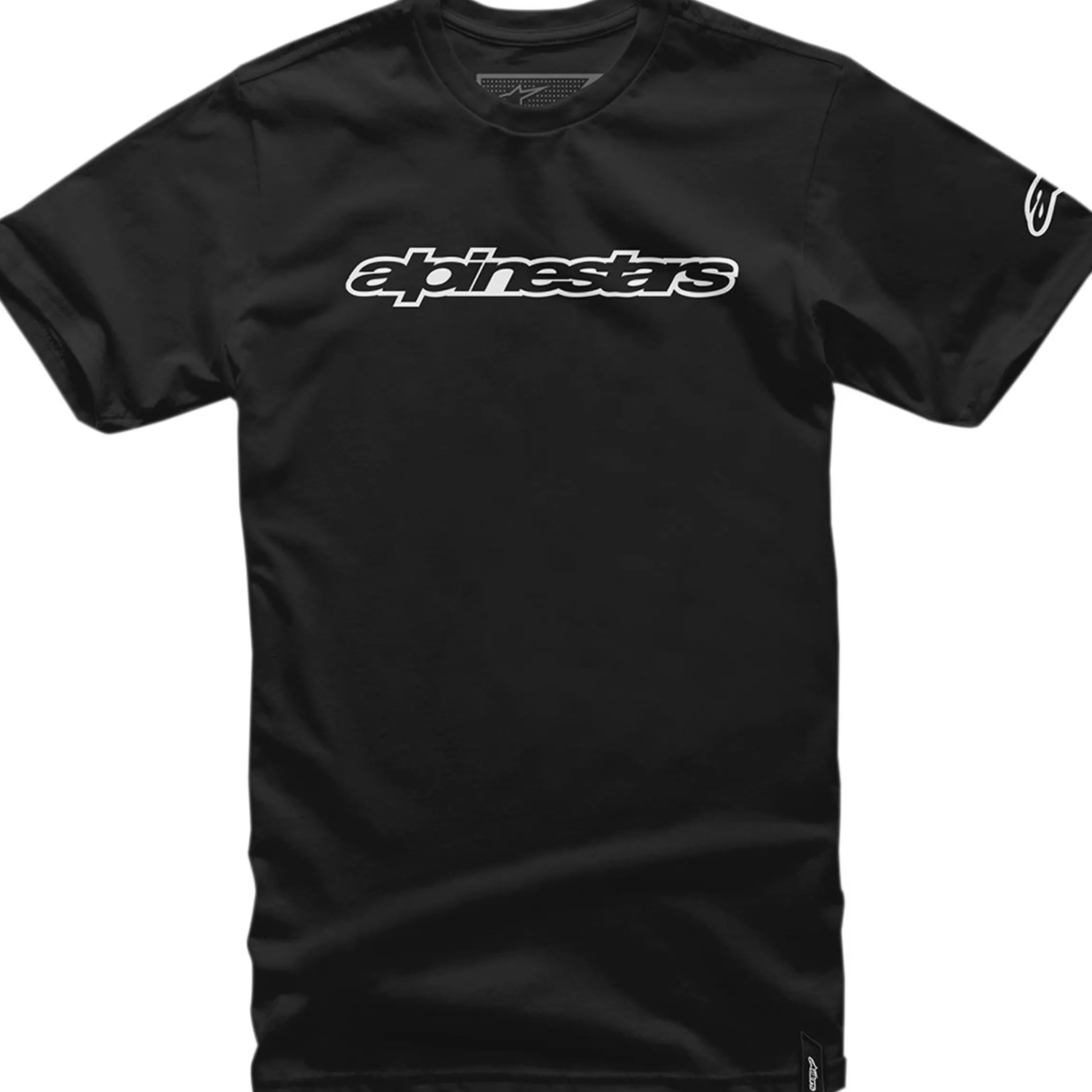 Alpinestars Wordmark Tee Fashion