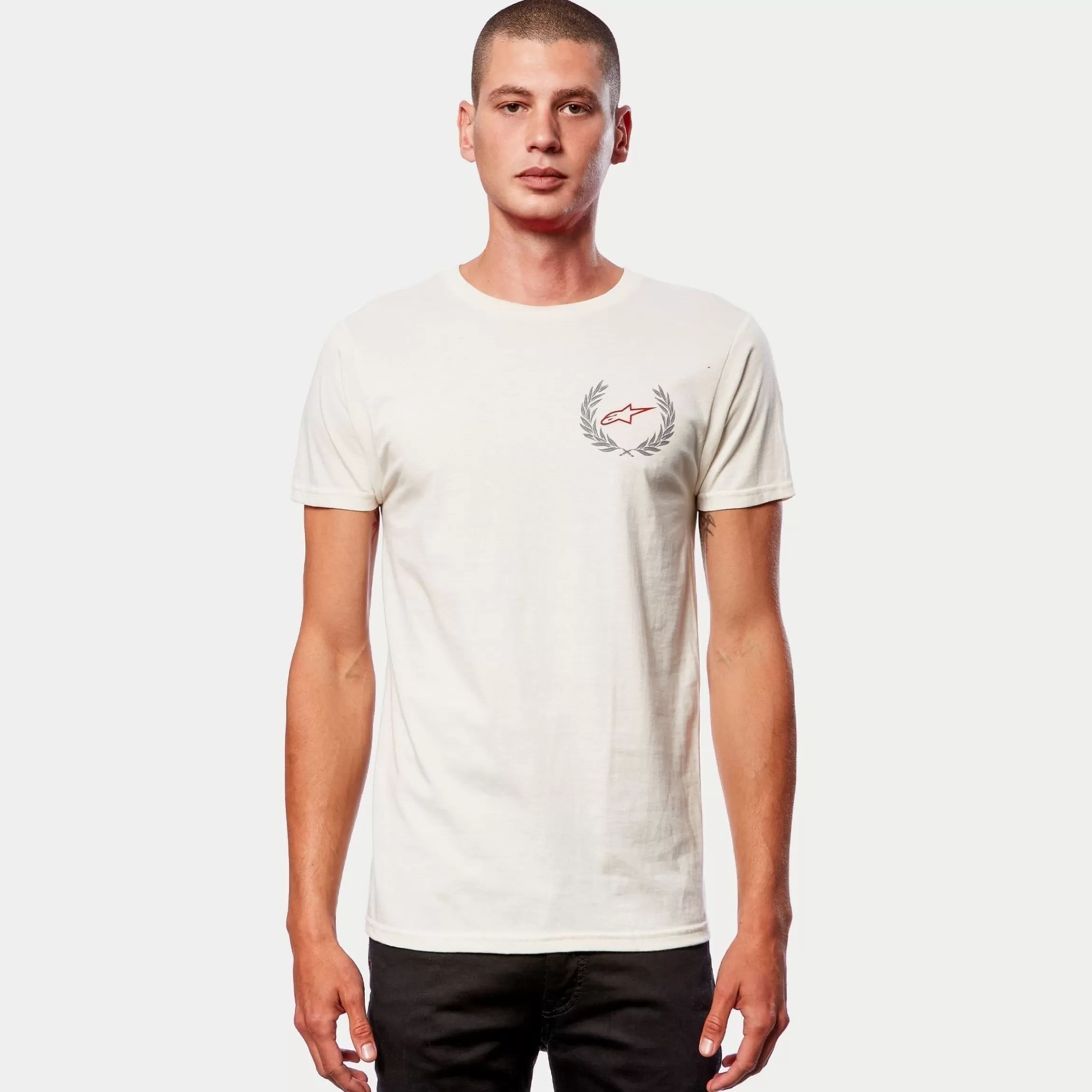 Alpinestars Wreath Tee Best Sale