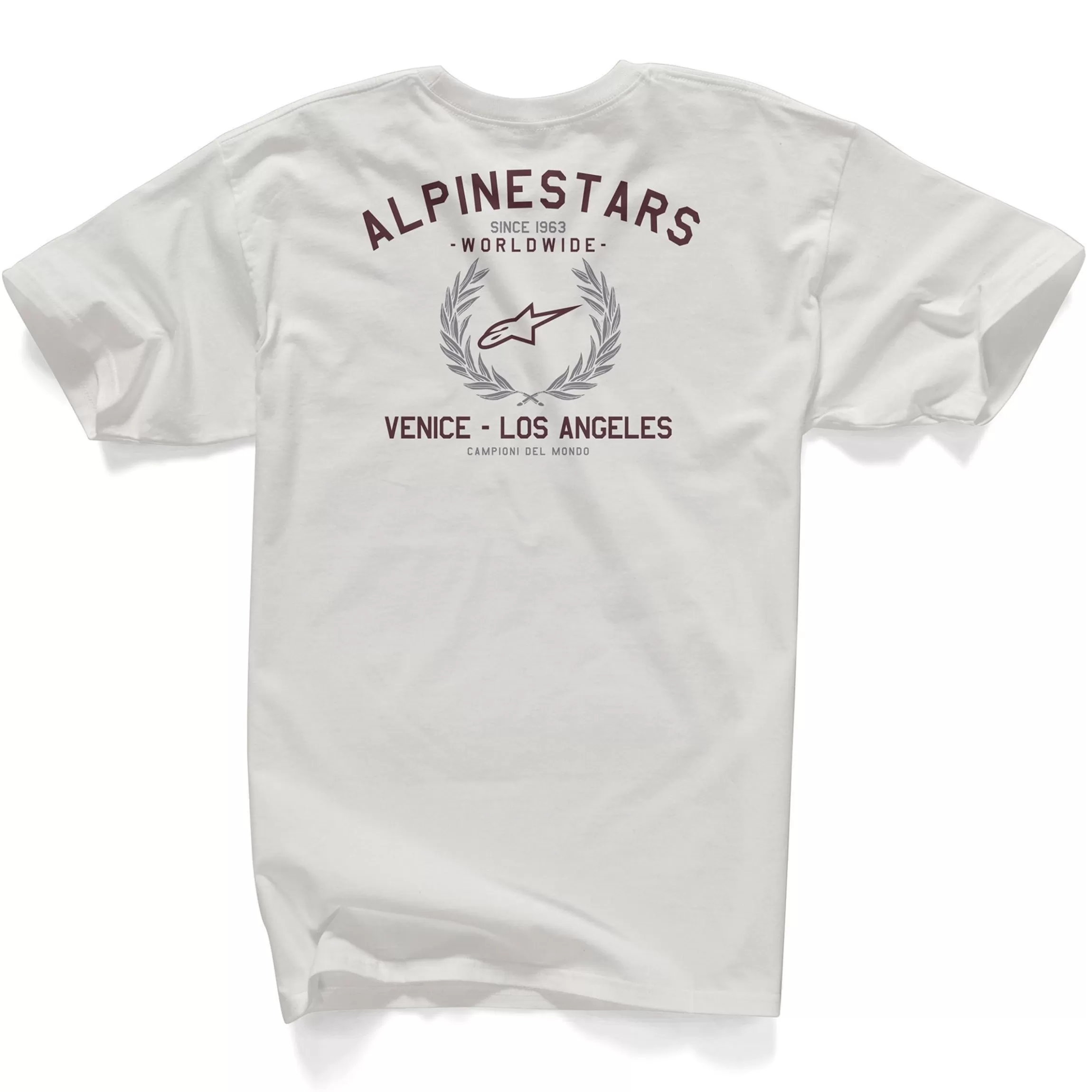 Alpinestars Wreath Tee Best Sale