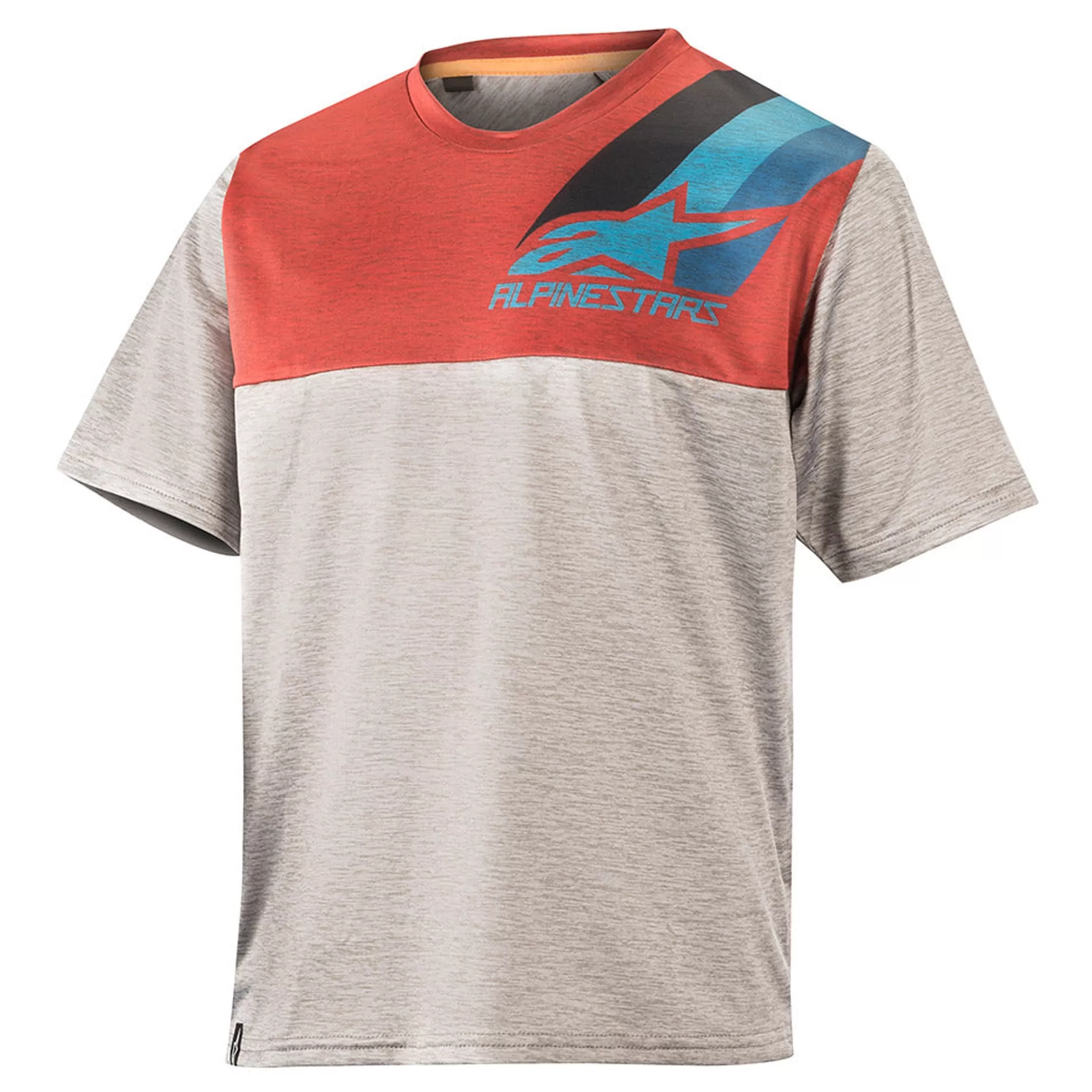 Alpinestars Youth Alps 4.0 Jersey - Short Sleeve Outlet
