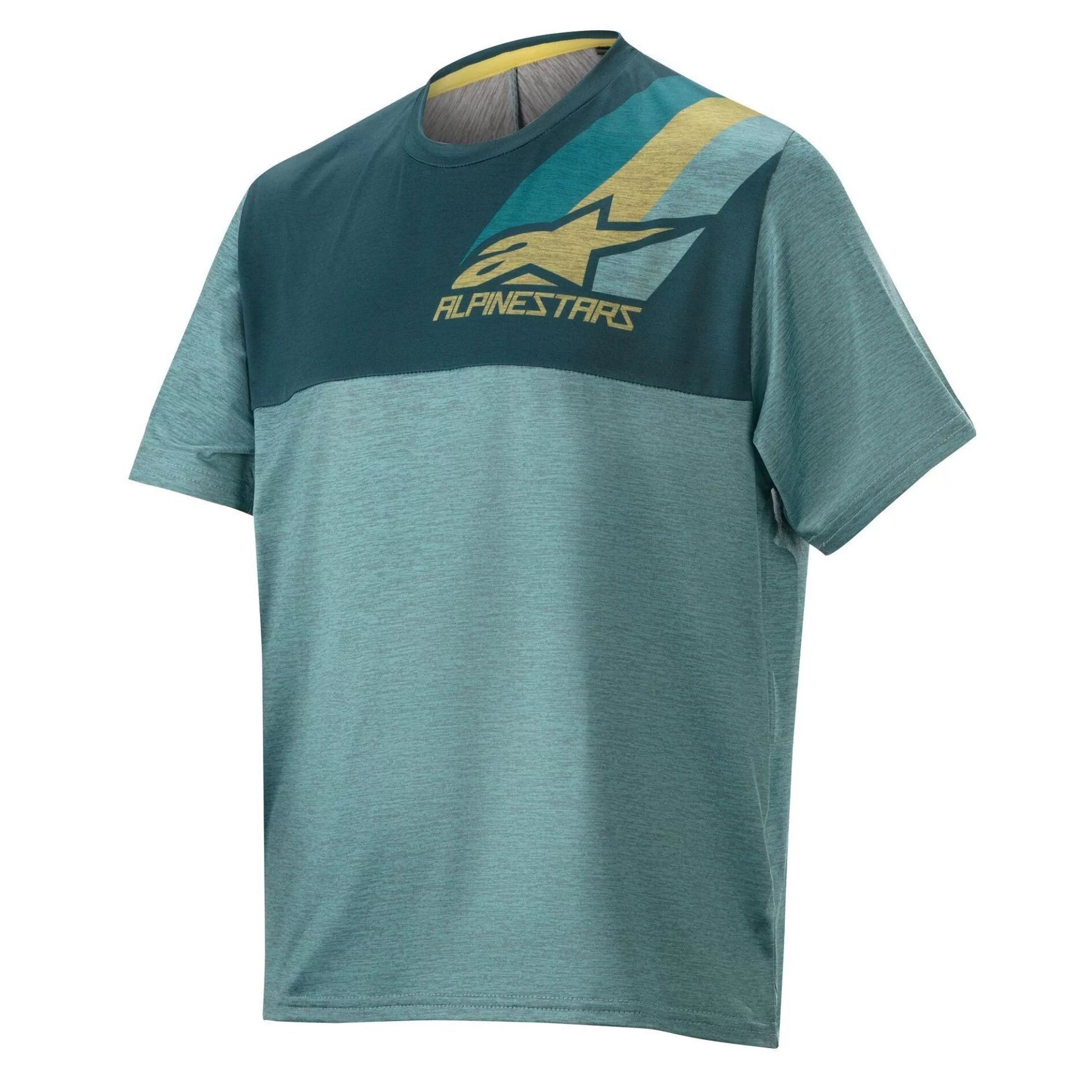 Alpinestars Youth Alps 4.0 Jersey - Short Sleeve Store