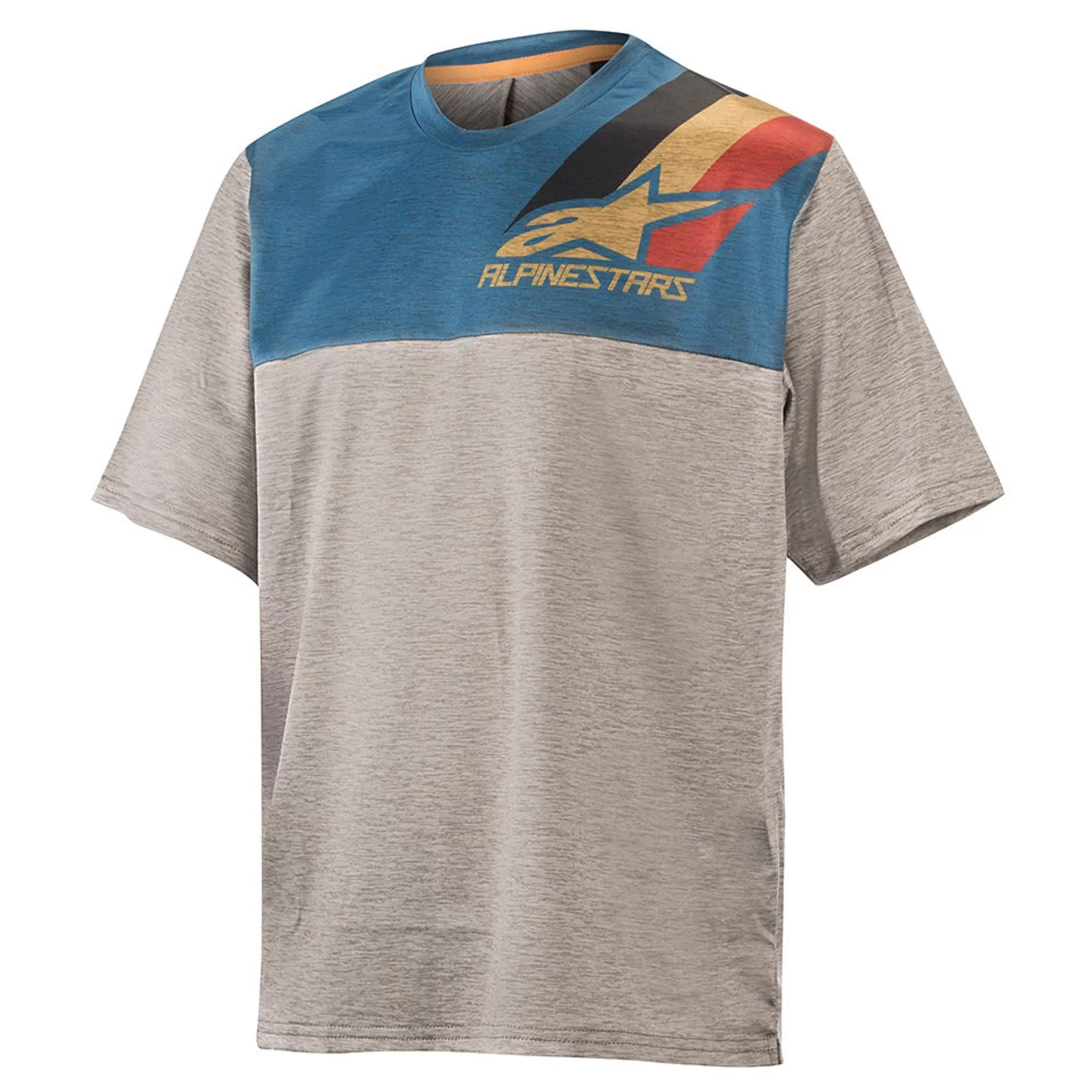 Alpinestars Youth Alps 4.0 Jersey - Short Sleeve Cheap