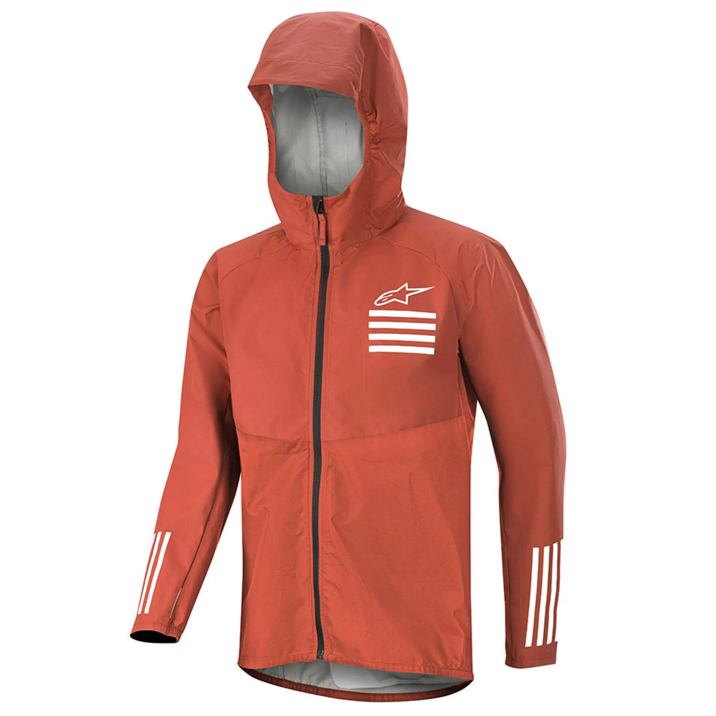 Alpinestars Youth Descender Jacket Best