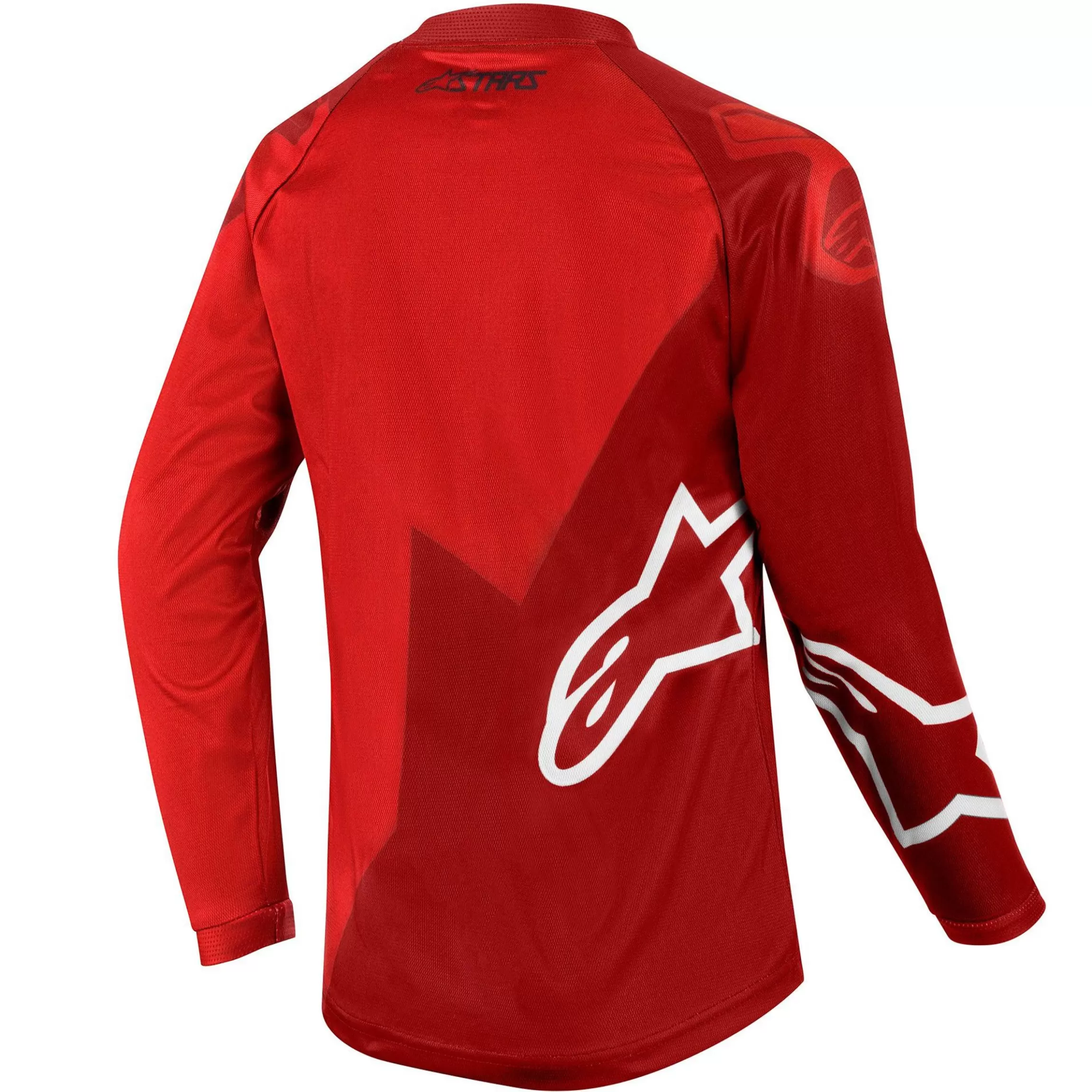 Alpinestars Youth Racer Factory Jersey - Long Sleeve Outlet